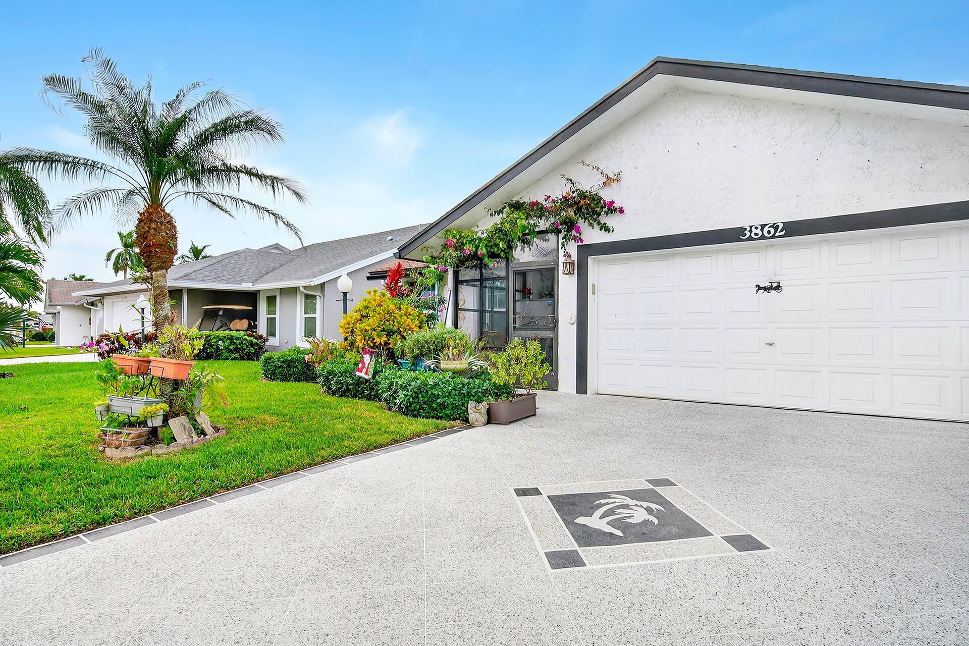 3862 Dafilee Circle, West Palm Beach, FL 33417 Photo