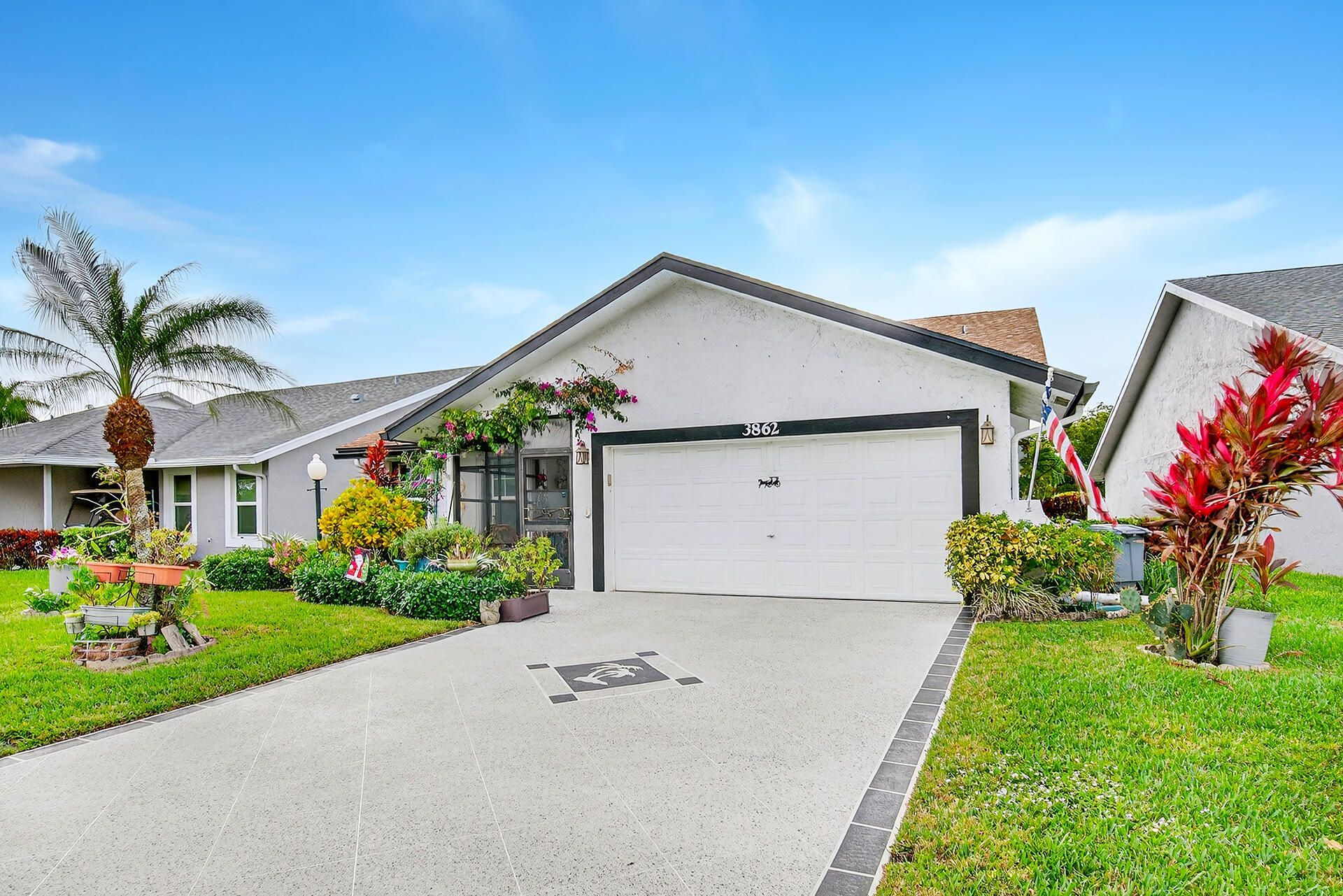 3862 Dafilee Circle, West Palm Beach, FL 33417 Photo