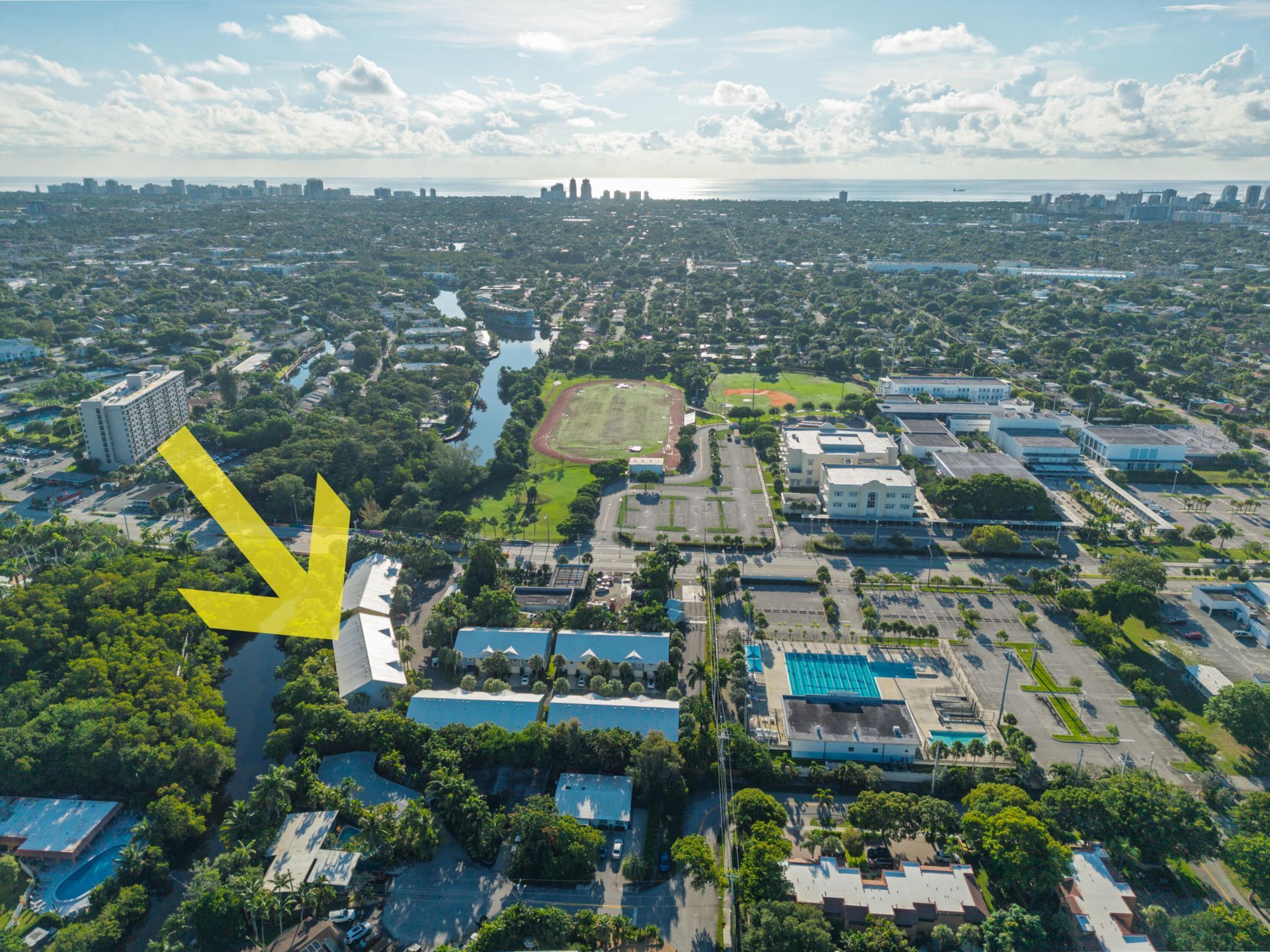 1777 NE 4th Avenue, Unit B3, Fort Lauderdale, FL 33305 Photo