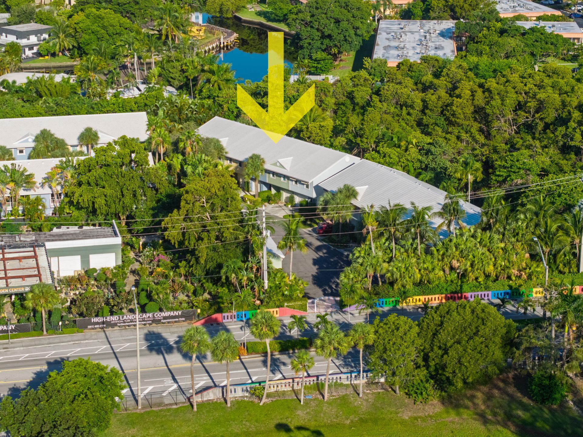 1777 NE 4th Avenue, Unit B3, Fort Lauderdale, FL 33305 Photo