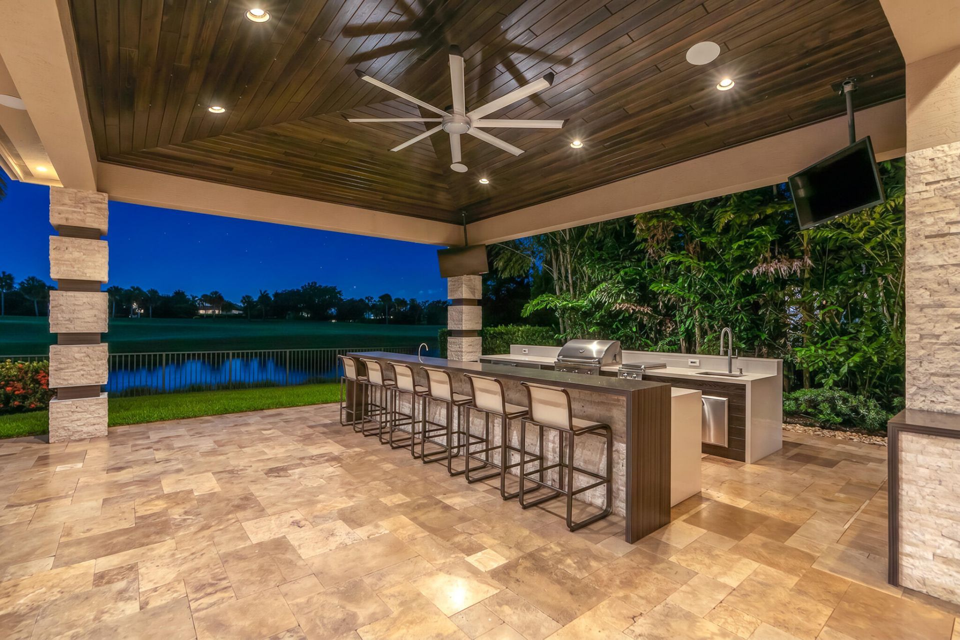10280 S Barnsley Drive, Parkland, FL 33076 Photo