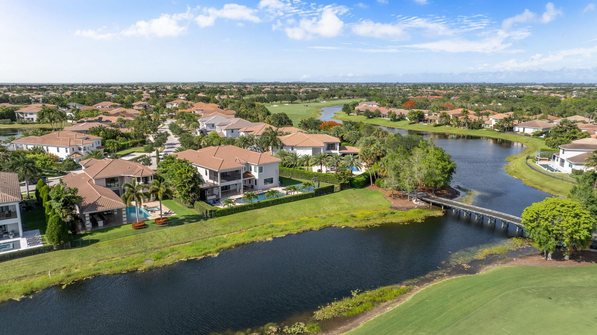 10280 S Barnsley Drive, Parkland, FL 33076 Photo