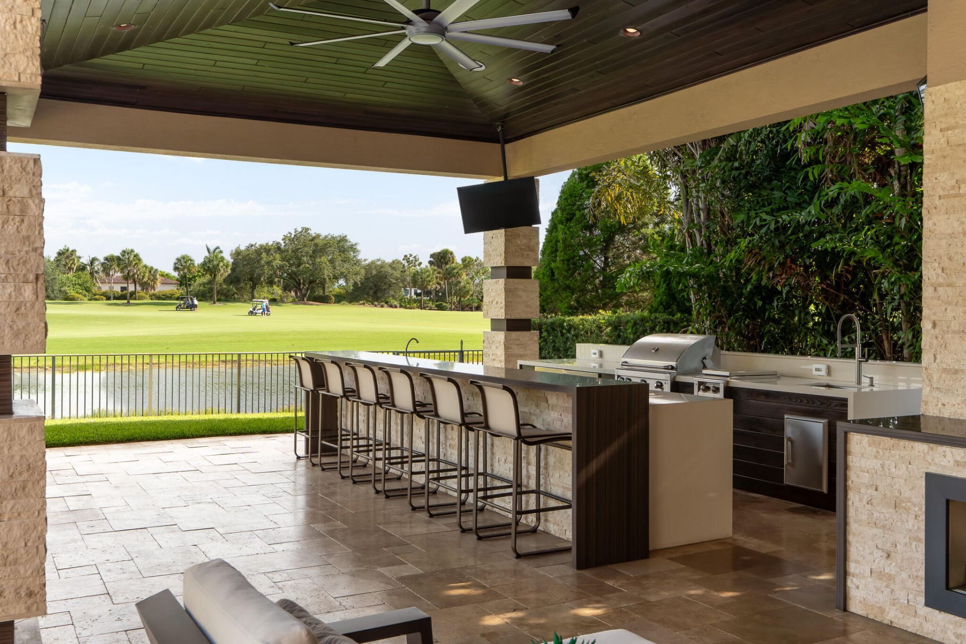 10280 S Barnsley Drive, Parkland, FL 33076 Photo