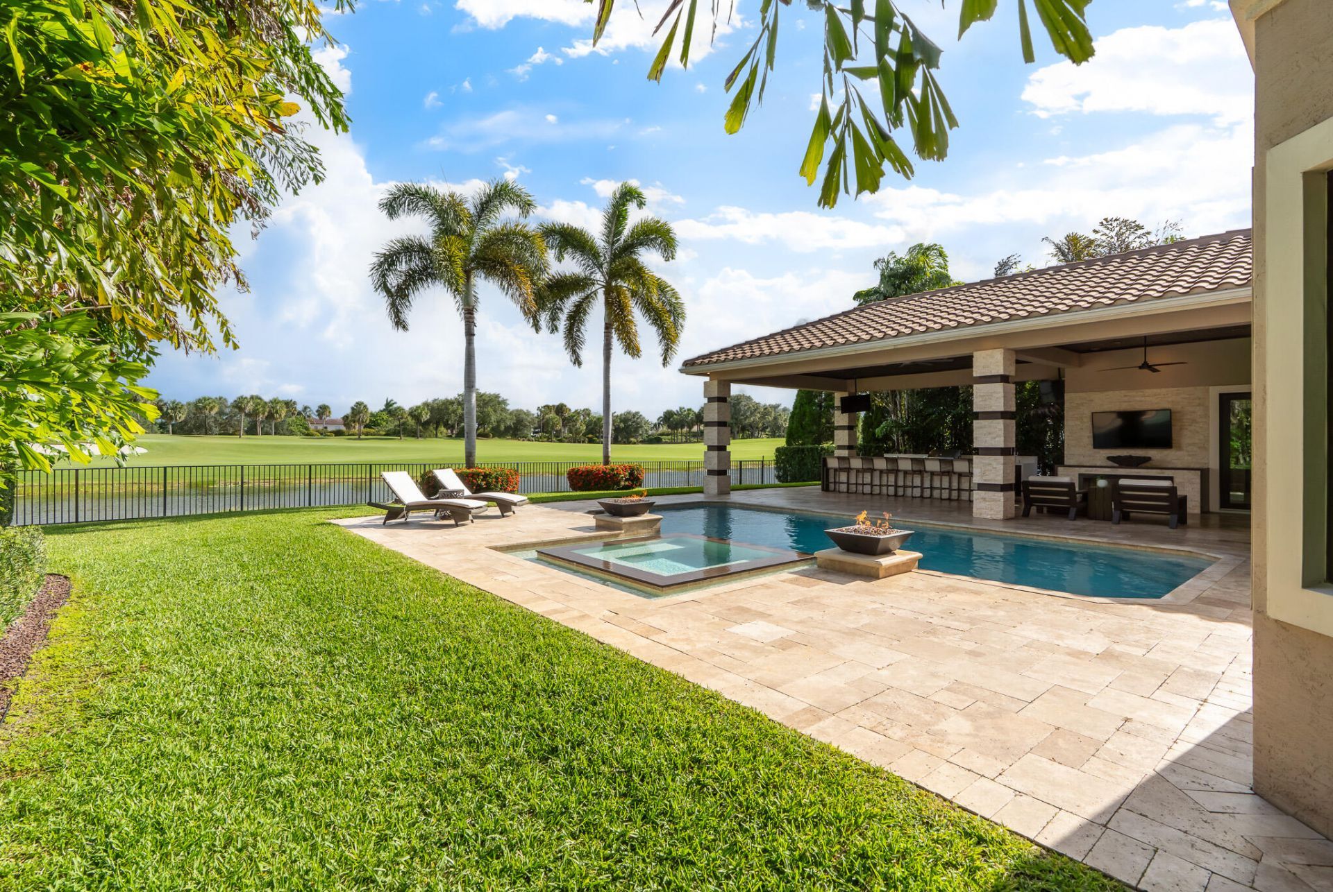 10280 S Barnsley Drive, Parkland, FL 33076 Photo