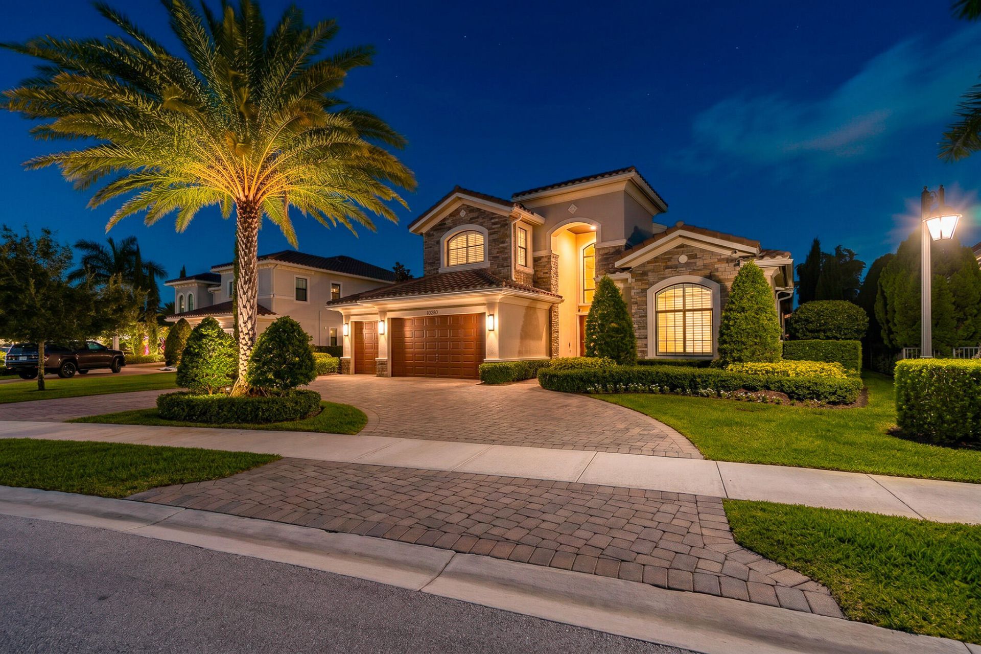 10280 S Barnsley Drive, Parkland, FL 33076 Photo