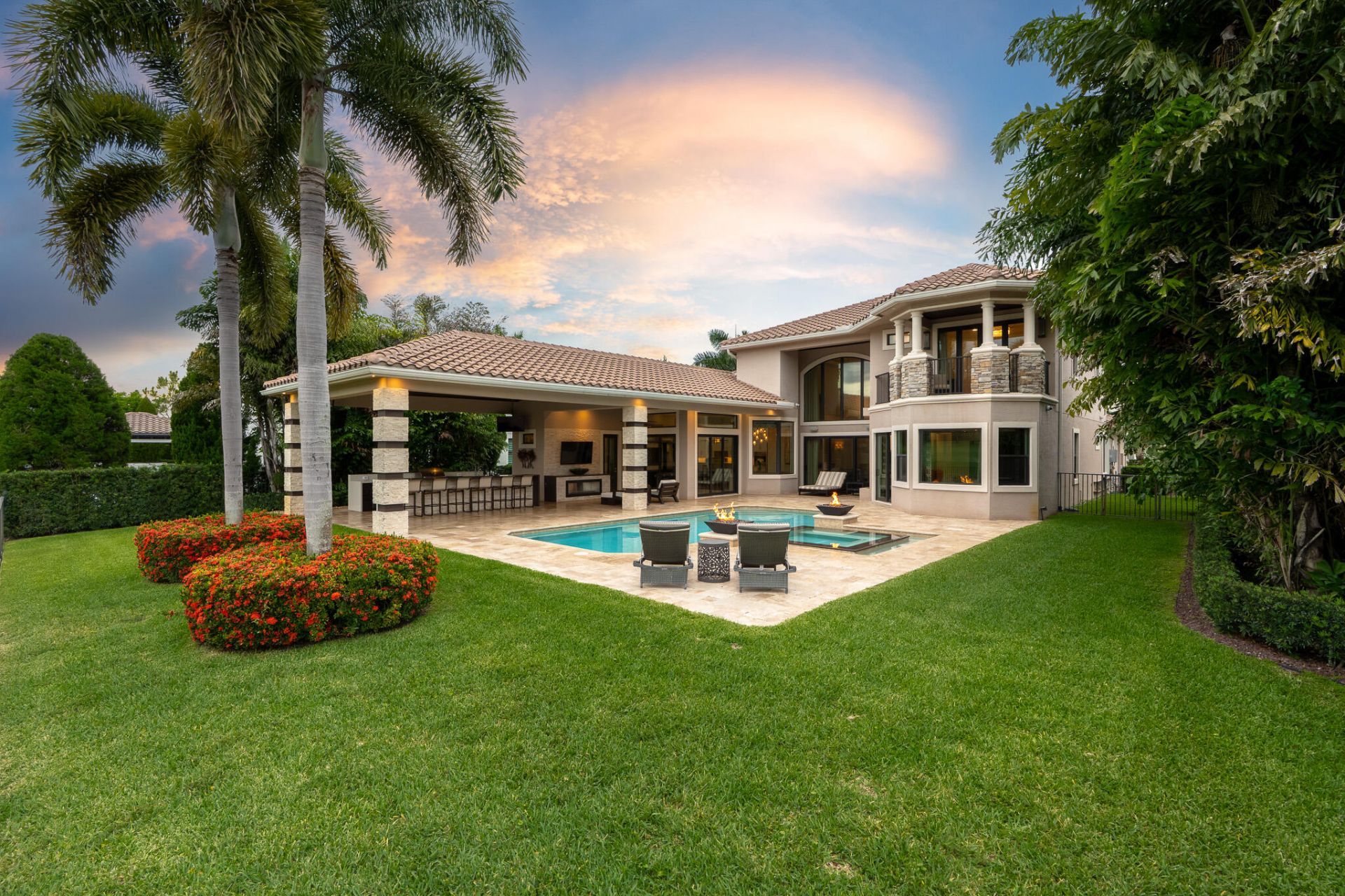 10280 S Barnsley Drive, Parkland, FL 33076 Photo