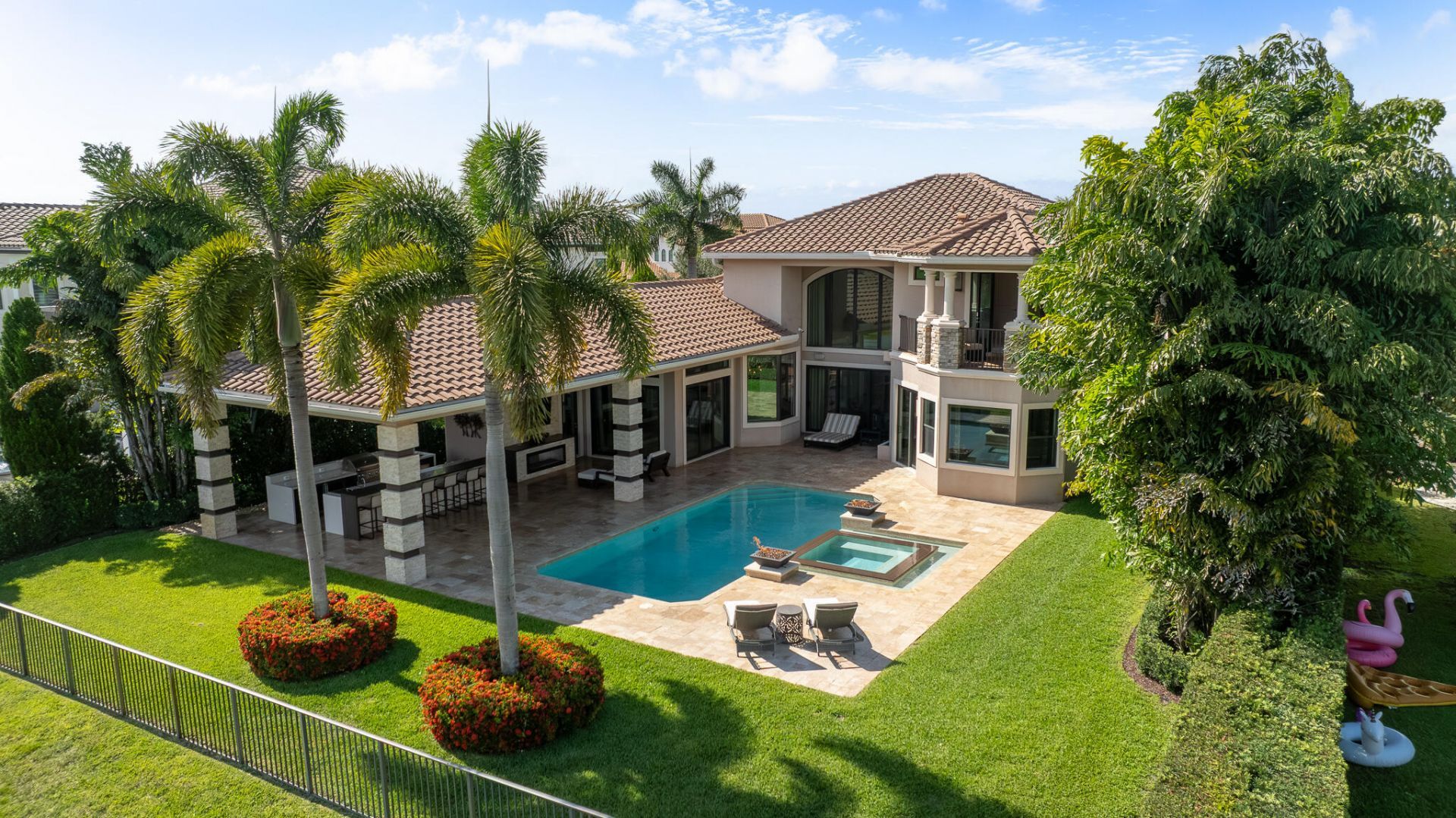 10280 S Barnsley Drive, Parkland, FL 33076 Photo