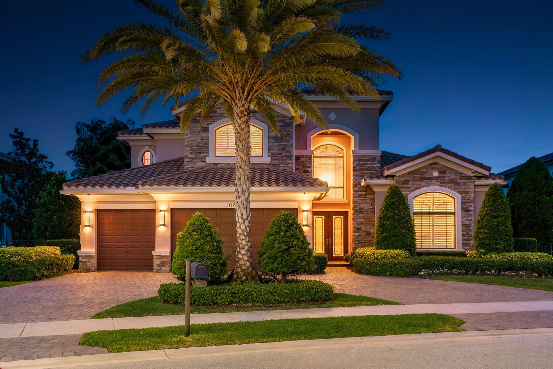 10280 S Barnsley Drive, Parkland, FL 33076 Photo