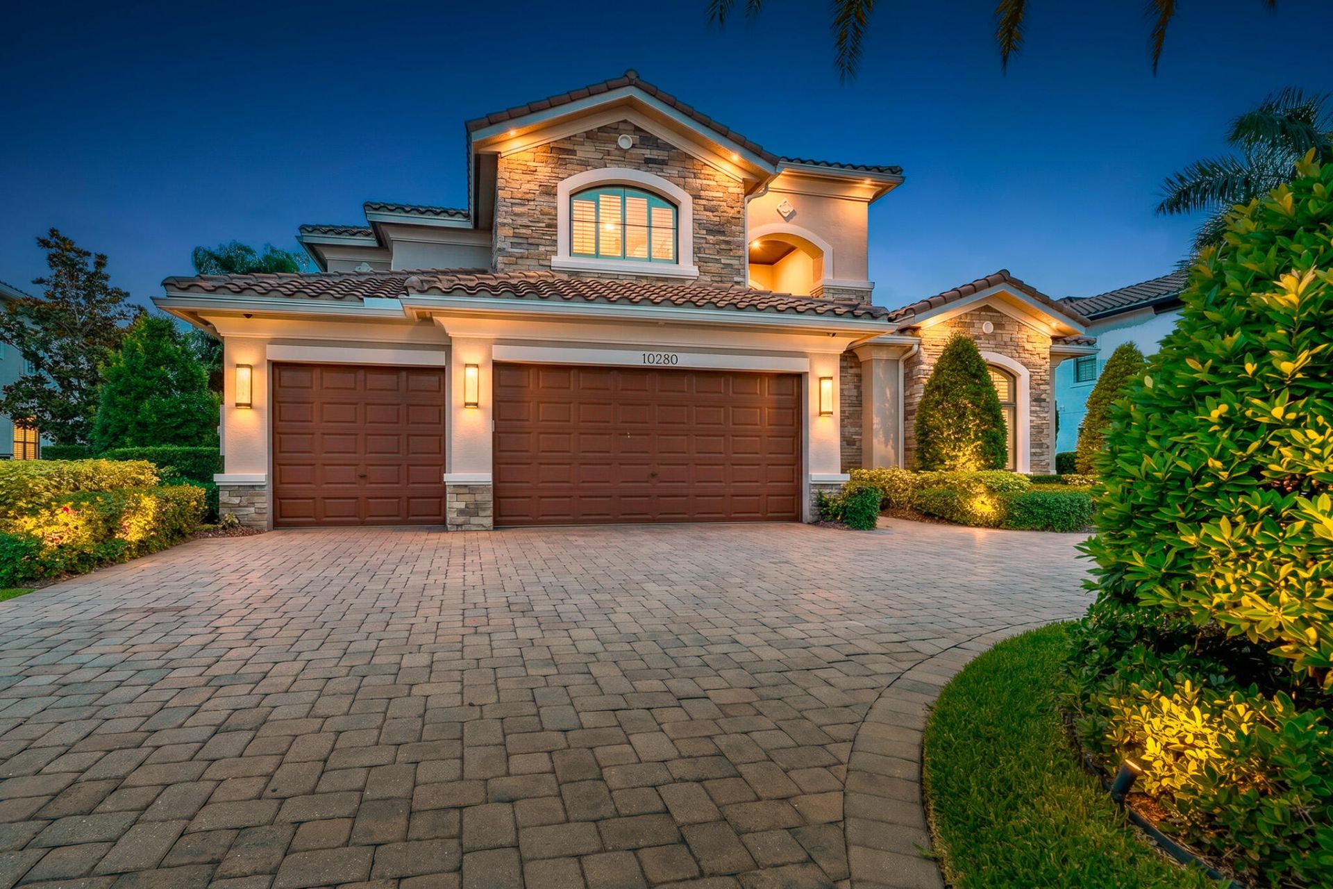 10280 S Barnsley Drive, Parkland, FL 33076 Photo