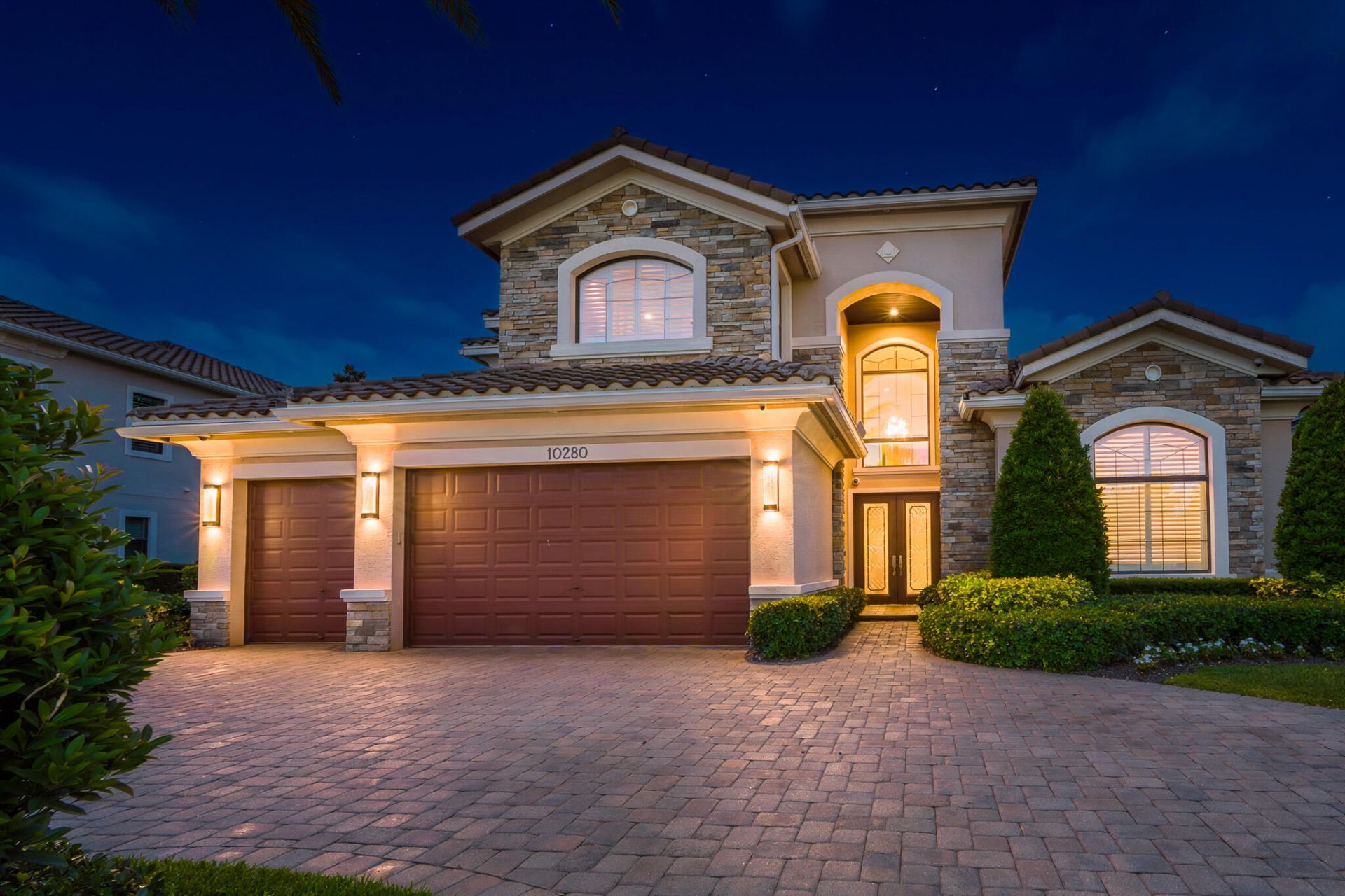 10280 S Barnsley Drive, Parkland, FL 33076 Photo