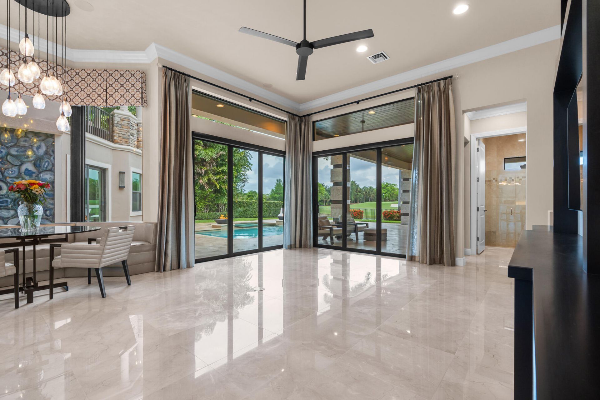 10280 S Barnsley Drive, Parkland, FL 33076 Photo