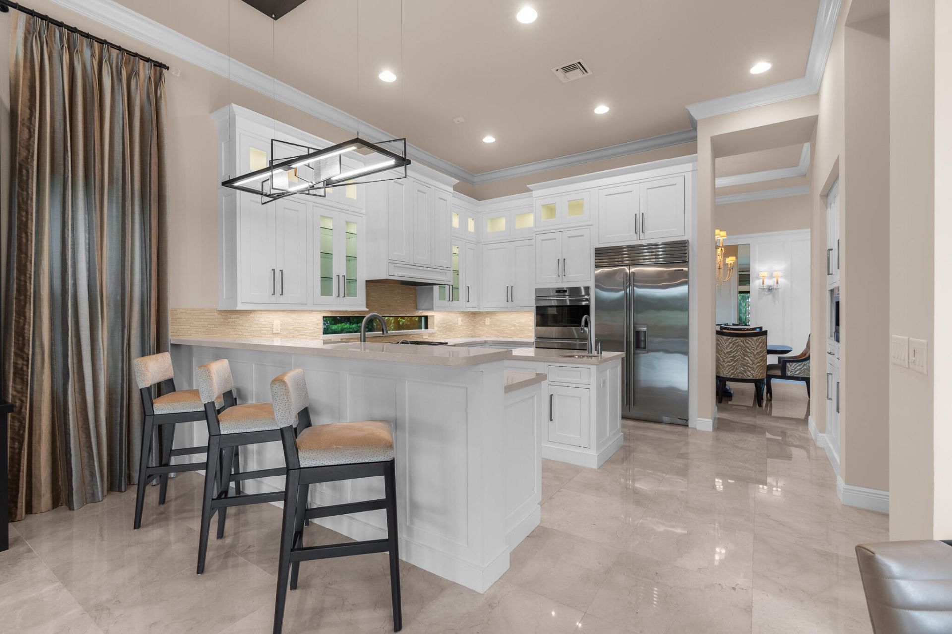 10280 S Barnsley Drive, Parkland, FL 33076 Photo
