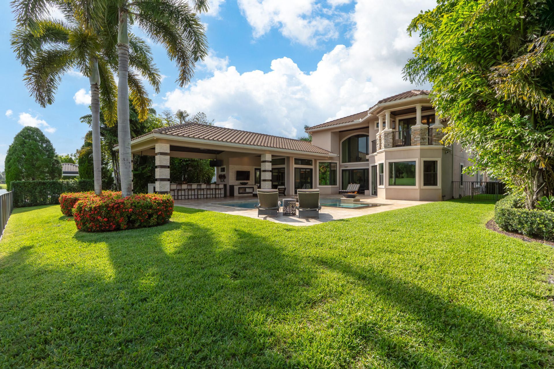 10280 S Barnsley Drive, Parkland, FL 33076 Photo