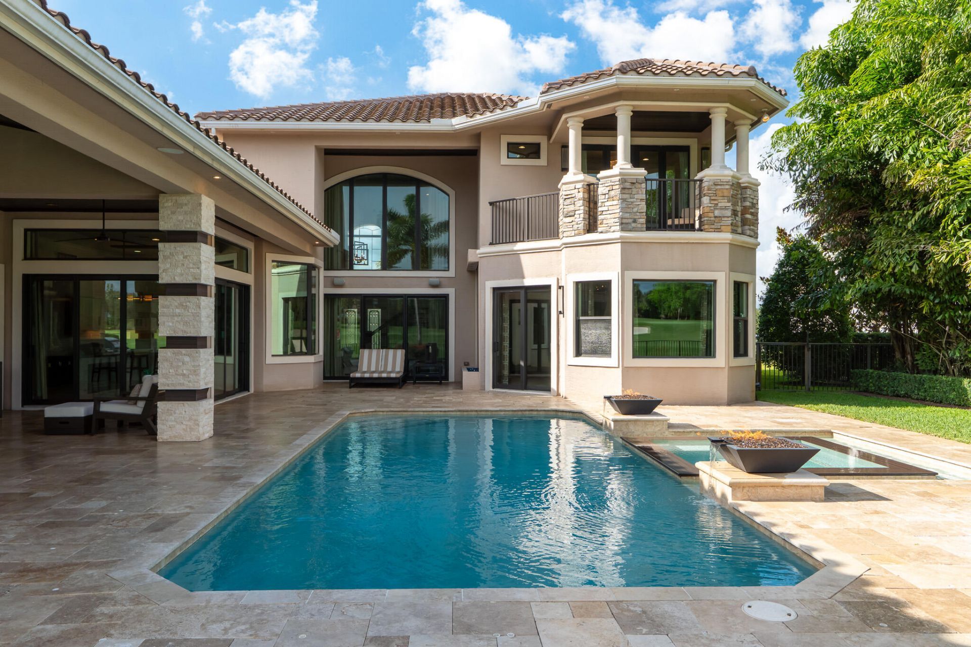 10280 S Barnsley Drive, Parkland, FL 33076 Photo