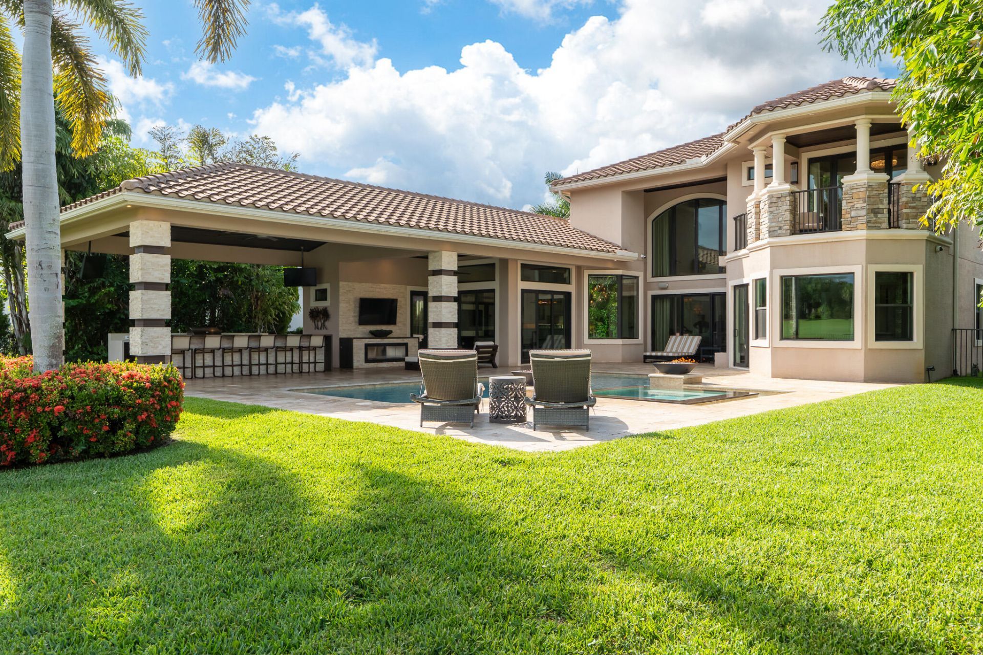 10280 S Barnsley Drive, Parkland, FL 33076 Photo