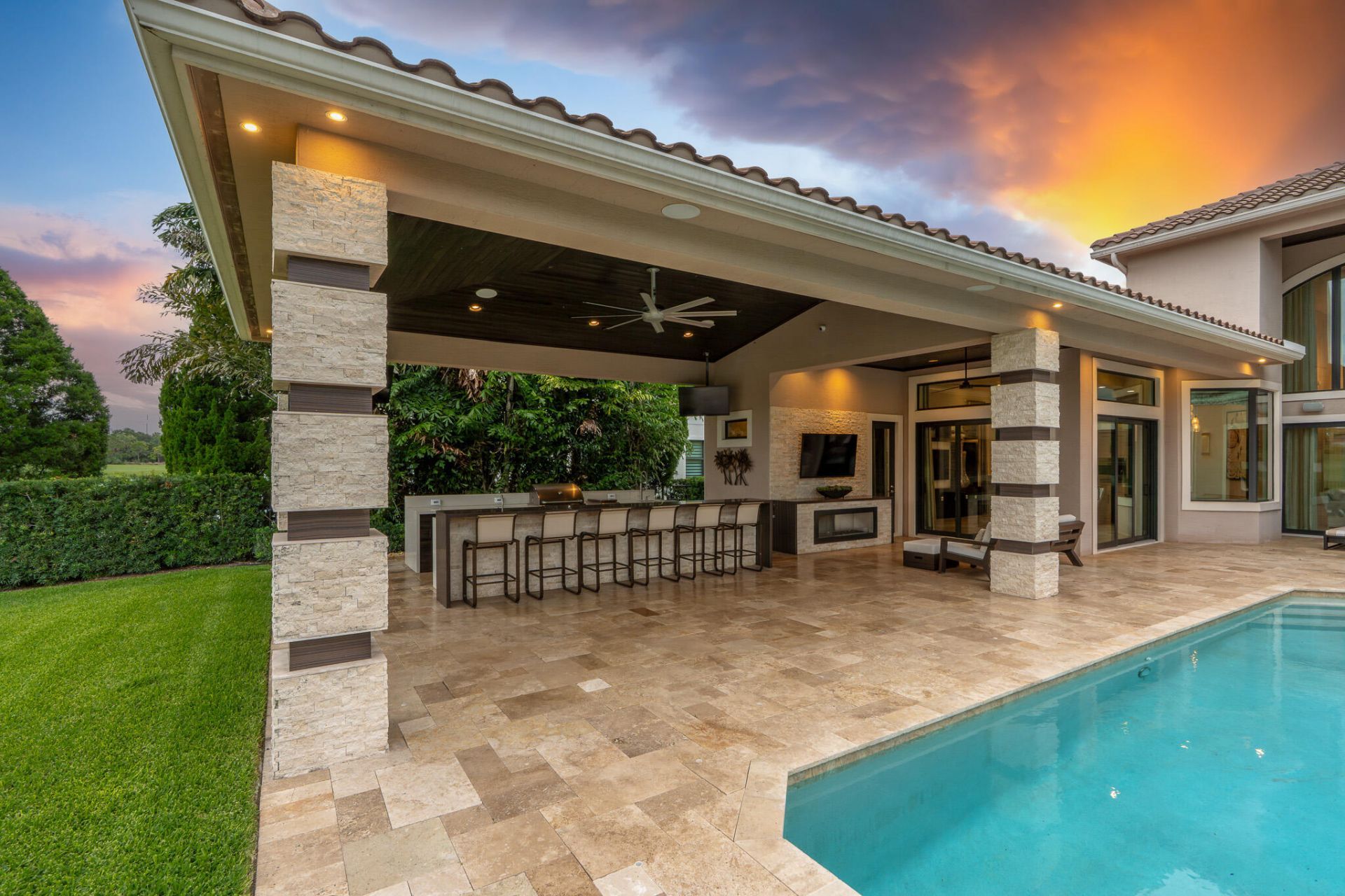 10280 S Barnsley Drive, Parkland, FL 33076 Photo