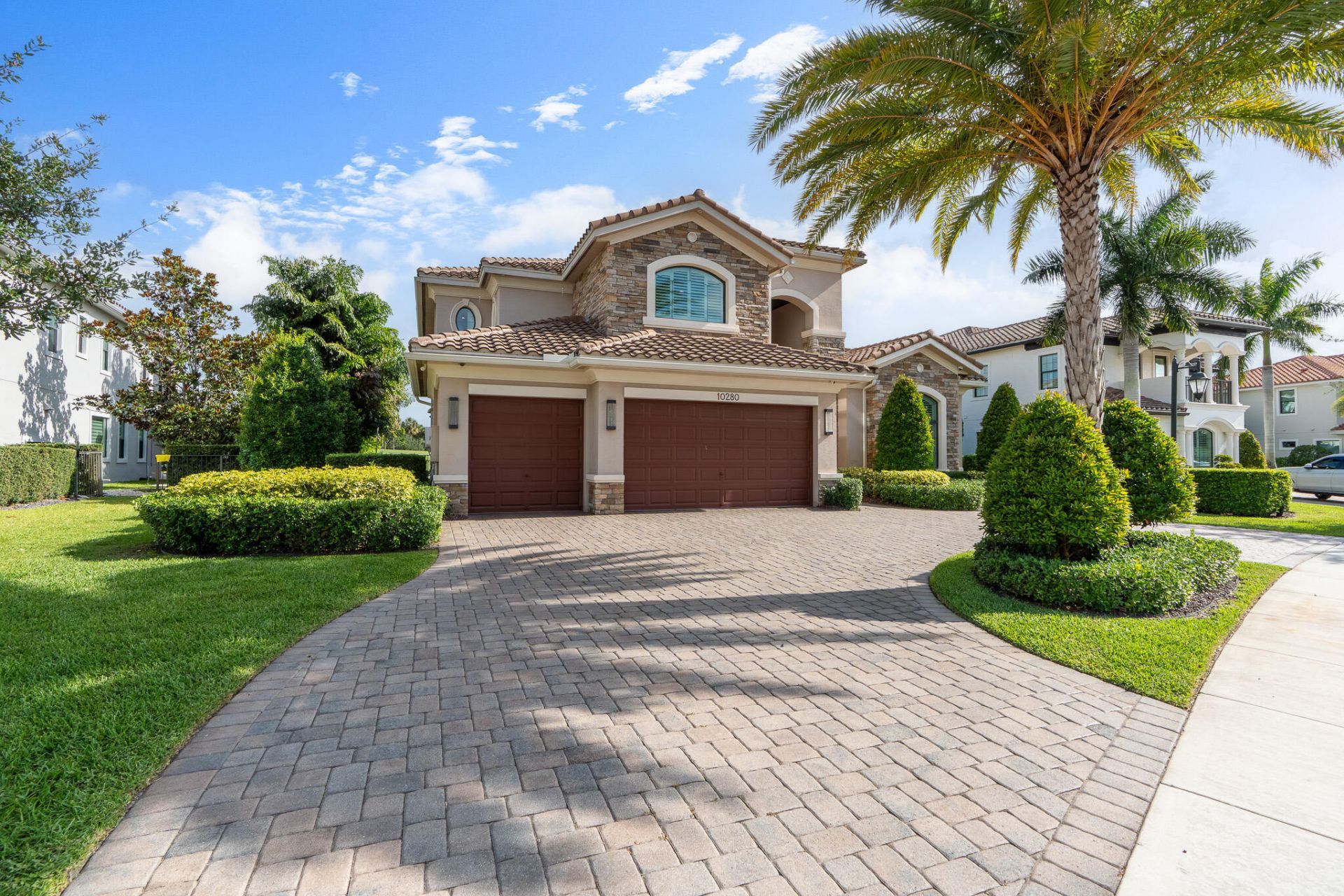 10280 S Barnsley Drive, Parkland, FL 33076 Photo