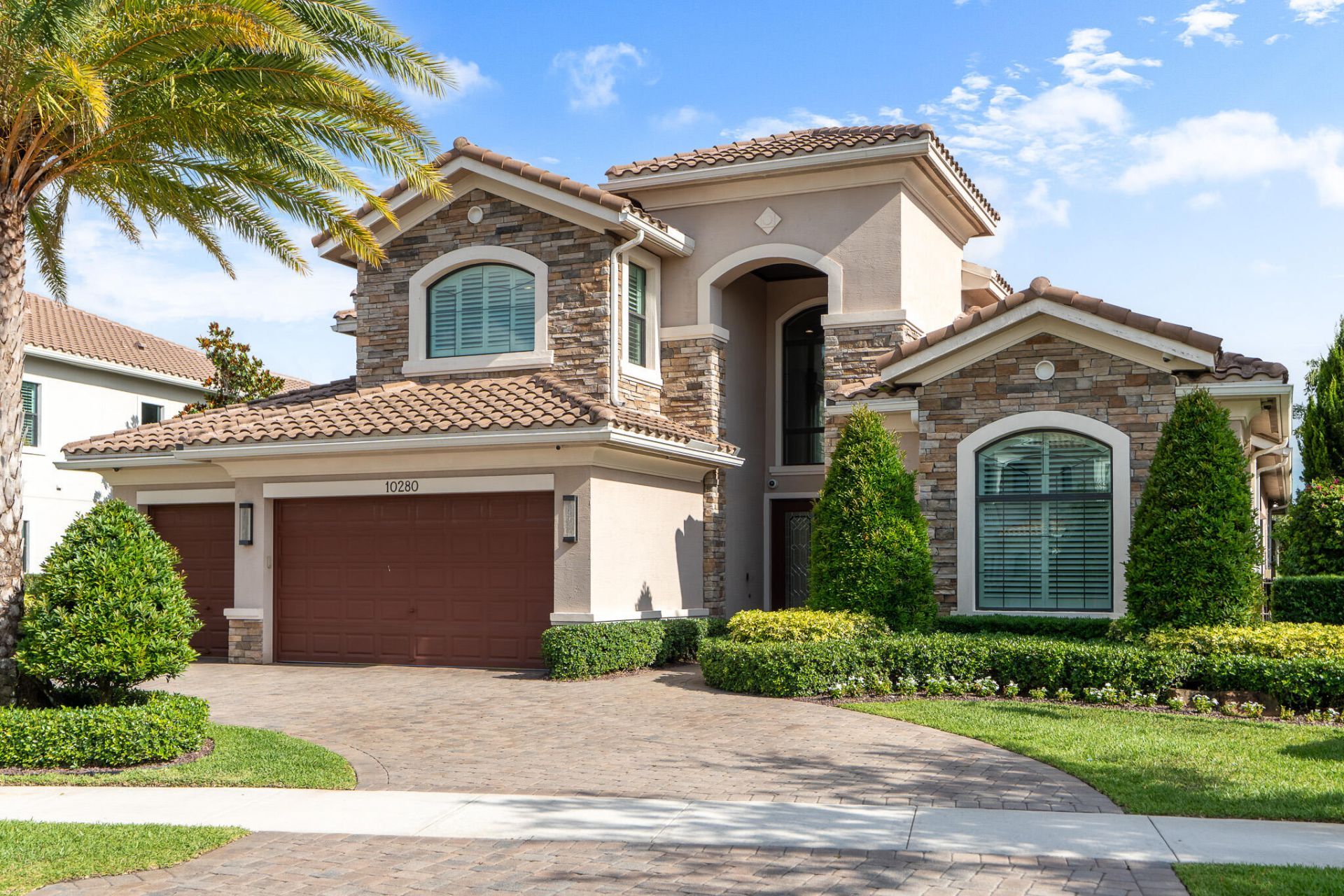 10280 S Barnsley Drive, Parkland, FL 33076 Photo