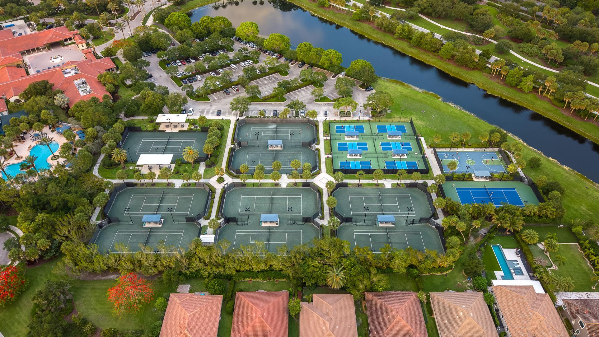 10280 S Barnsley Drive, Parkland, FL 33076 Photo