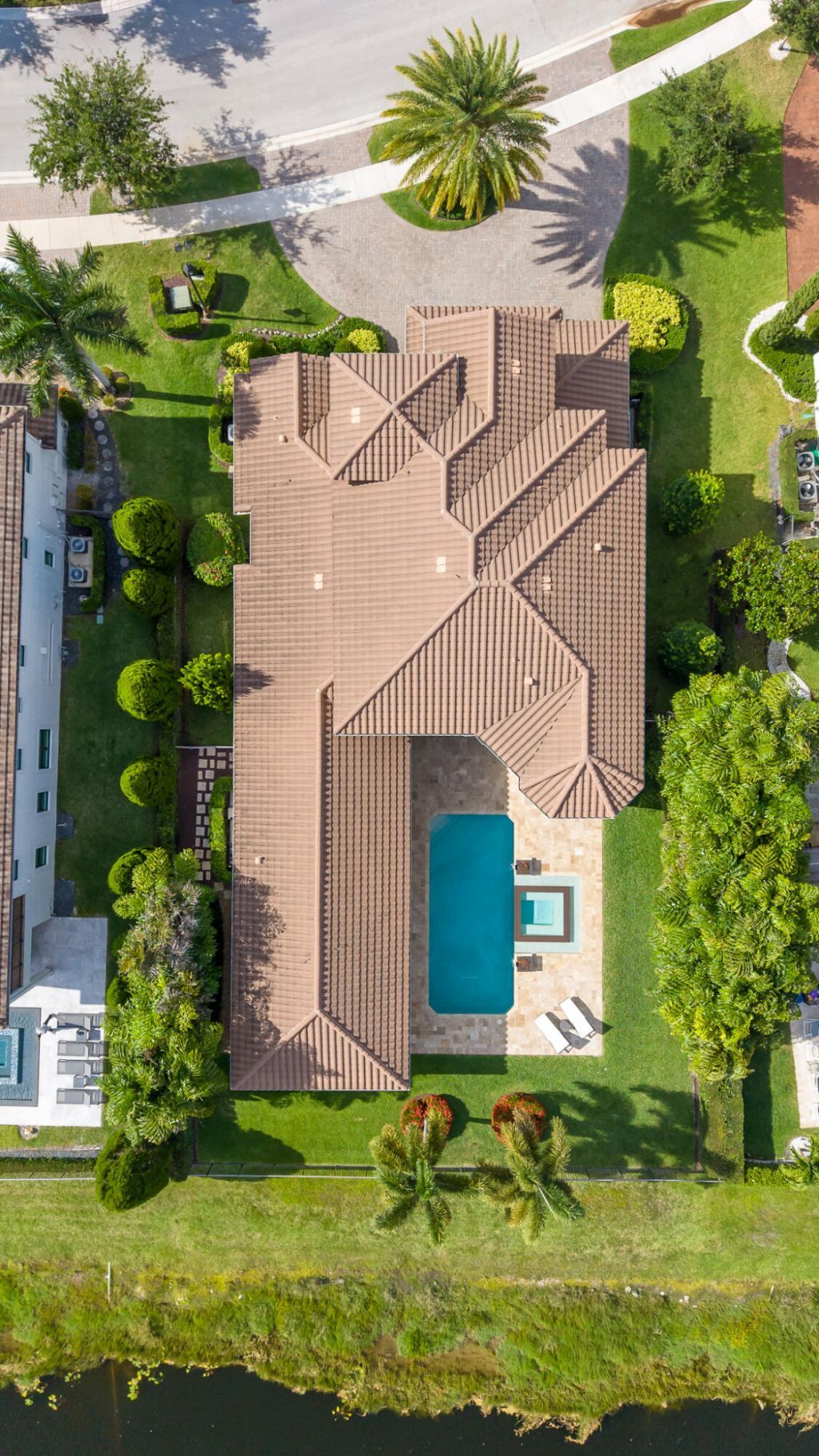 10280 S Barnsley Drive, Parkland, FL 33076 Photo