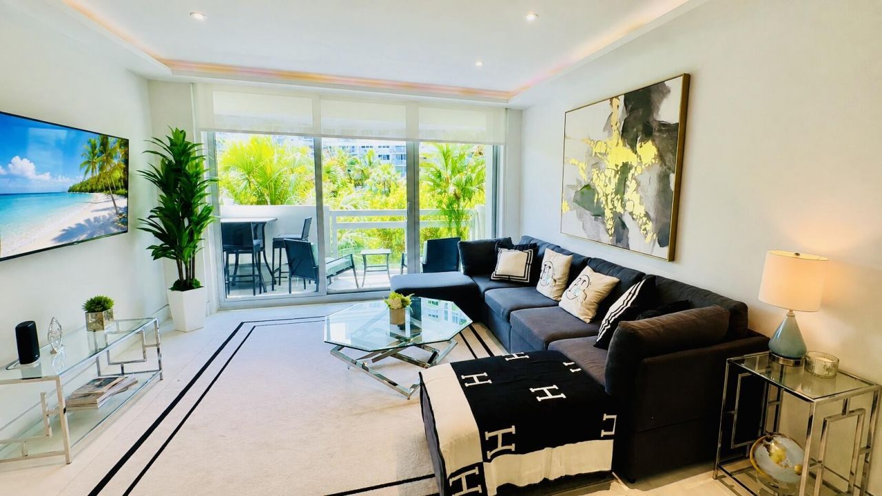 1500 Bay Road, Unit 364, Miami Beach, FL 33139 Photo