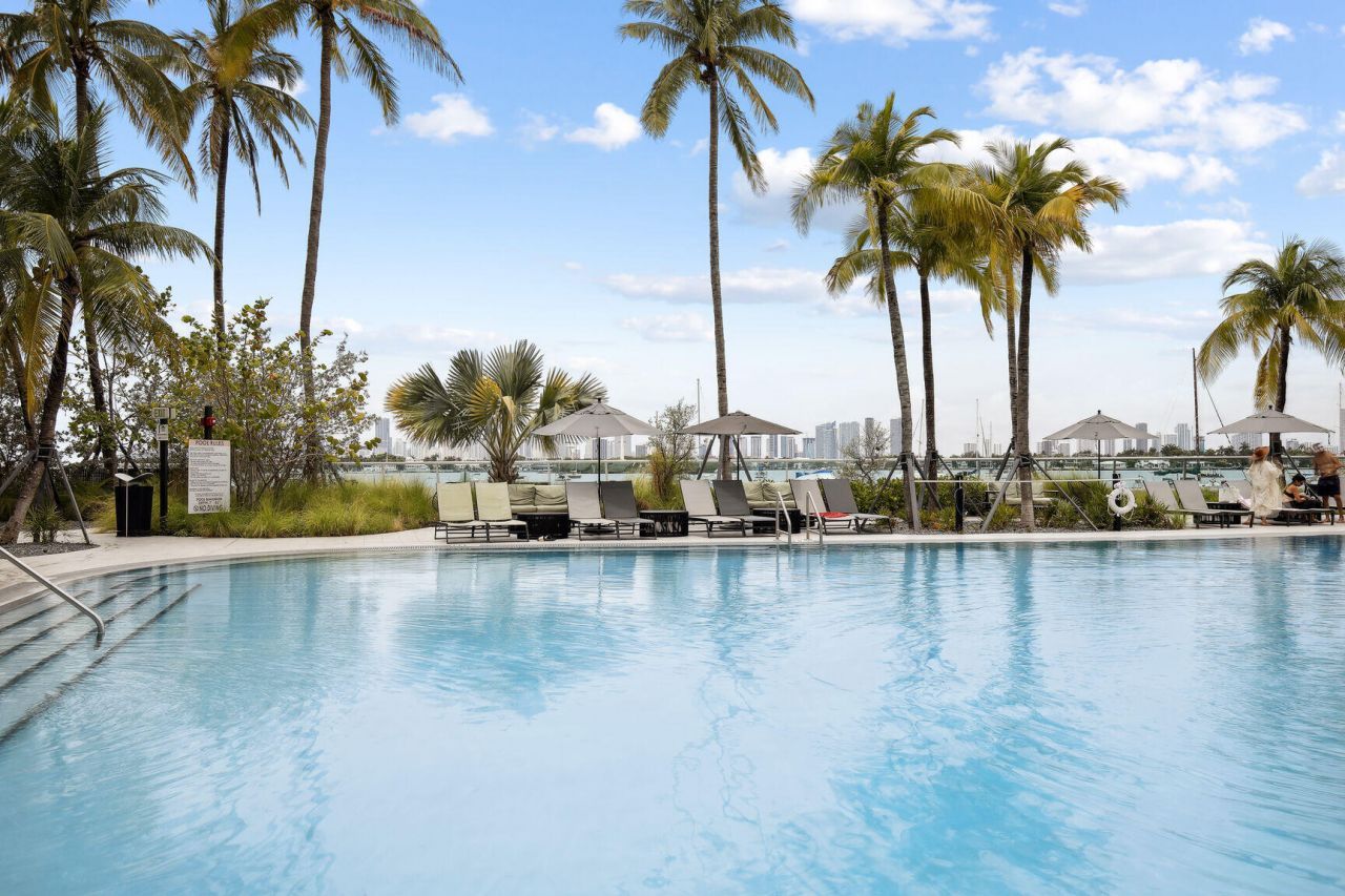 1500 Bay Road, Unit 364, Miami Beach, FL 33139 Photo