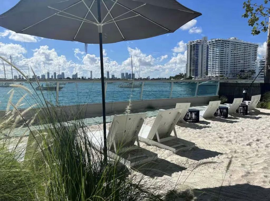 1500 Bay Road, Unit 364, Miami Beach, FL 33139 Photo