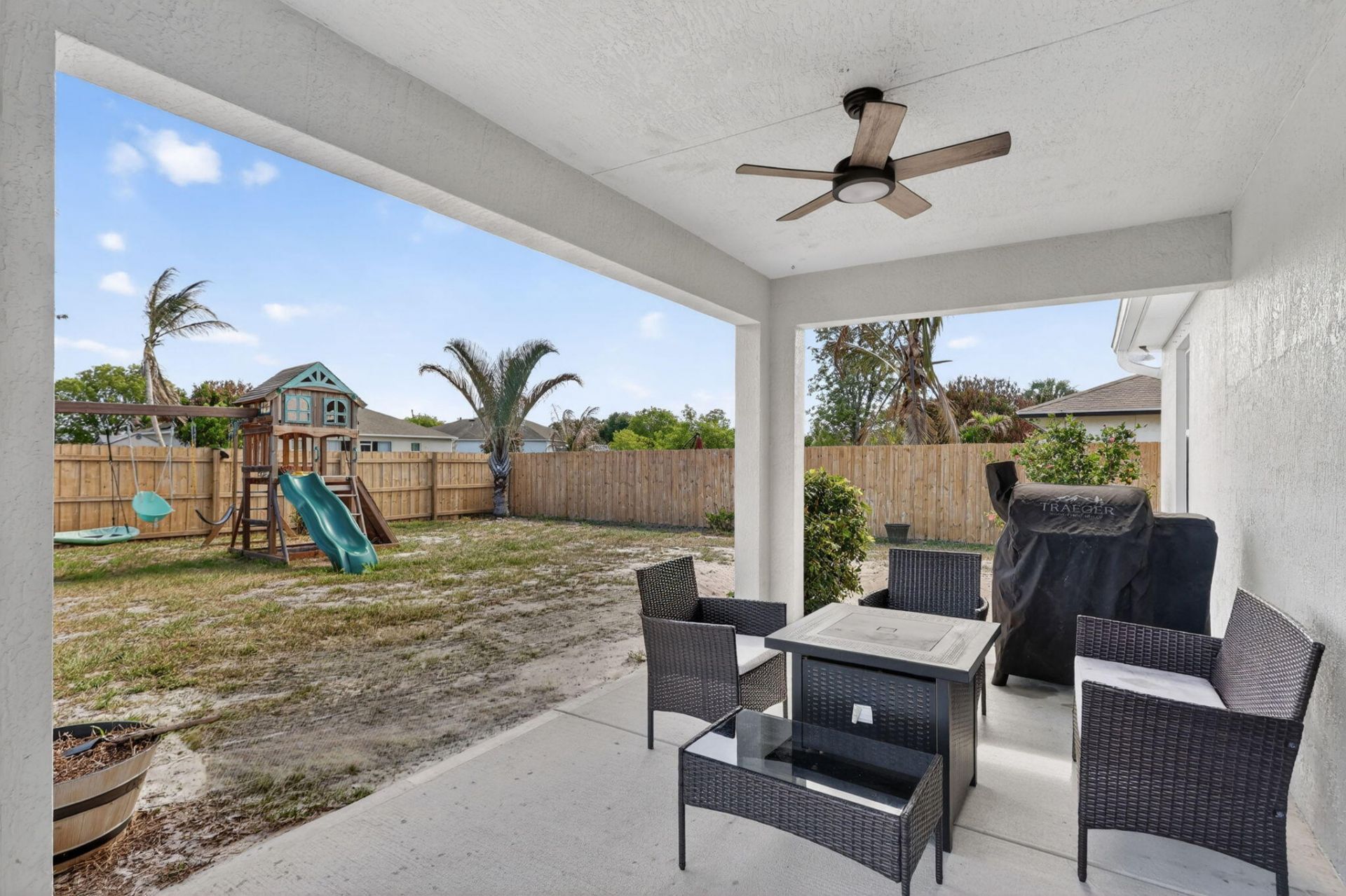 770 SW Saragossa Avenue, Port Saint Lucie, FL 34953 Photo