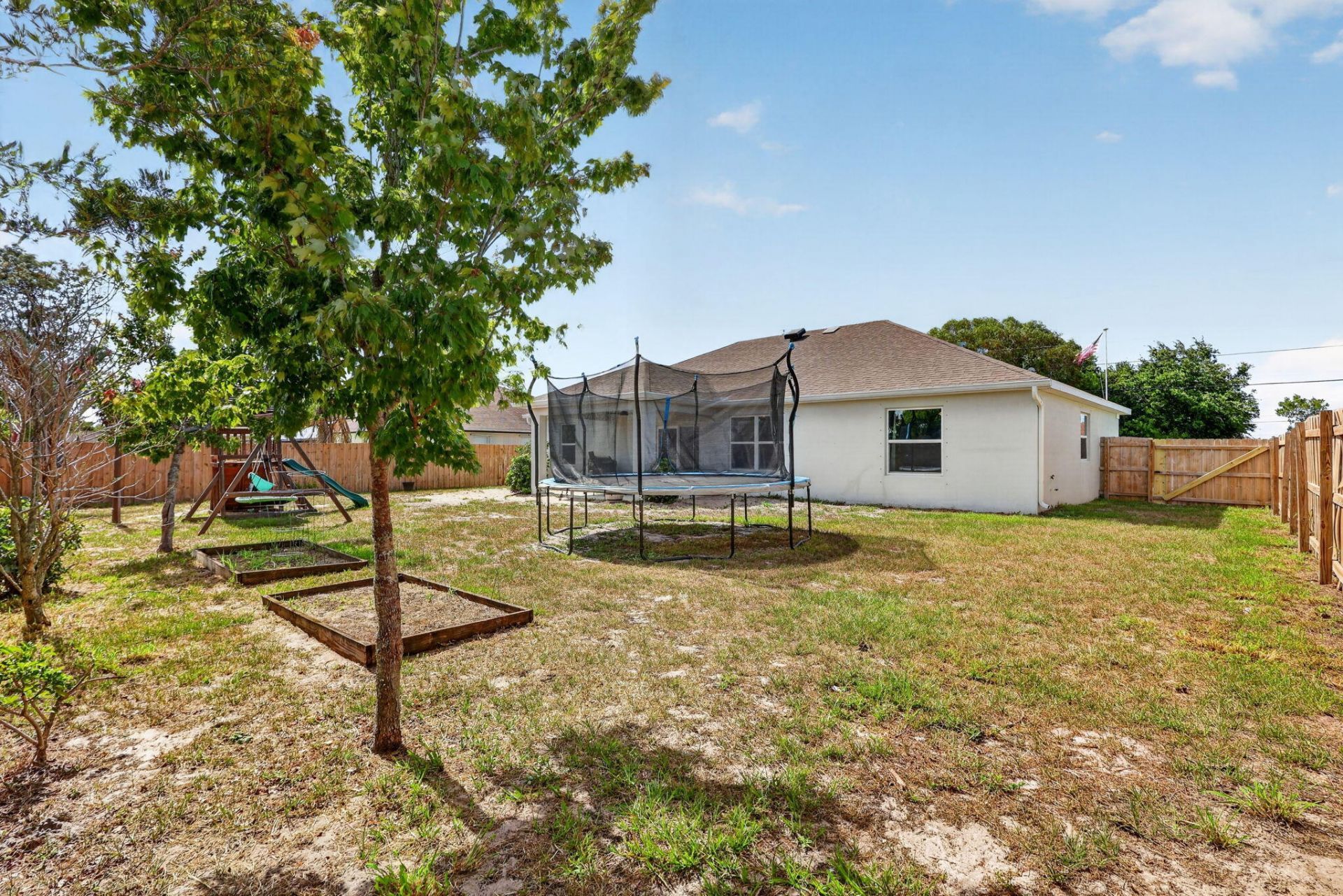 770 SW Saragossa Avenue, Port Saint Lucie, FL 34953 Photo