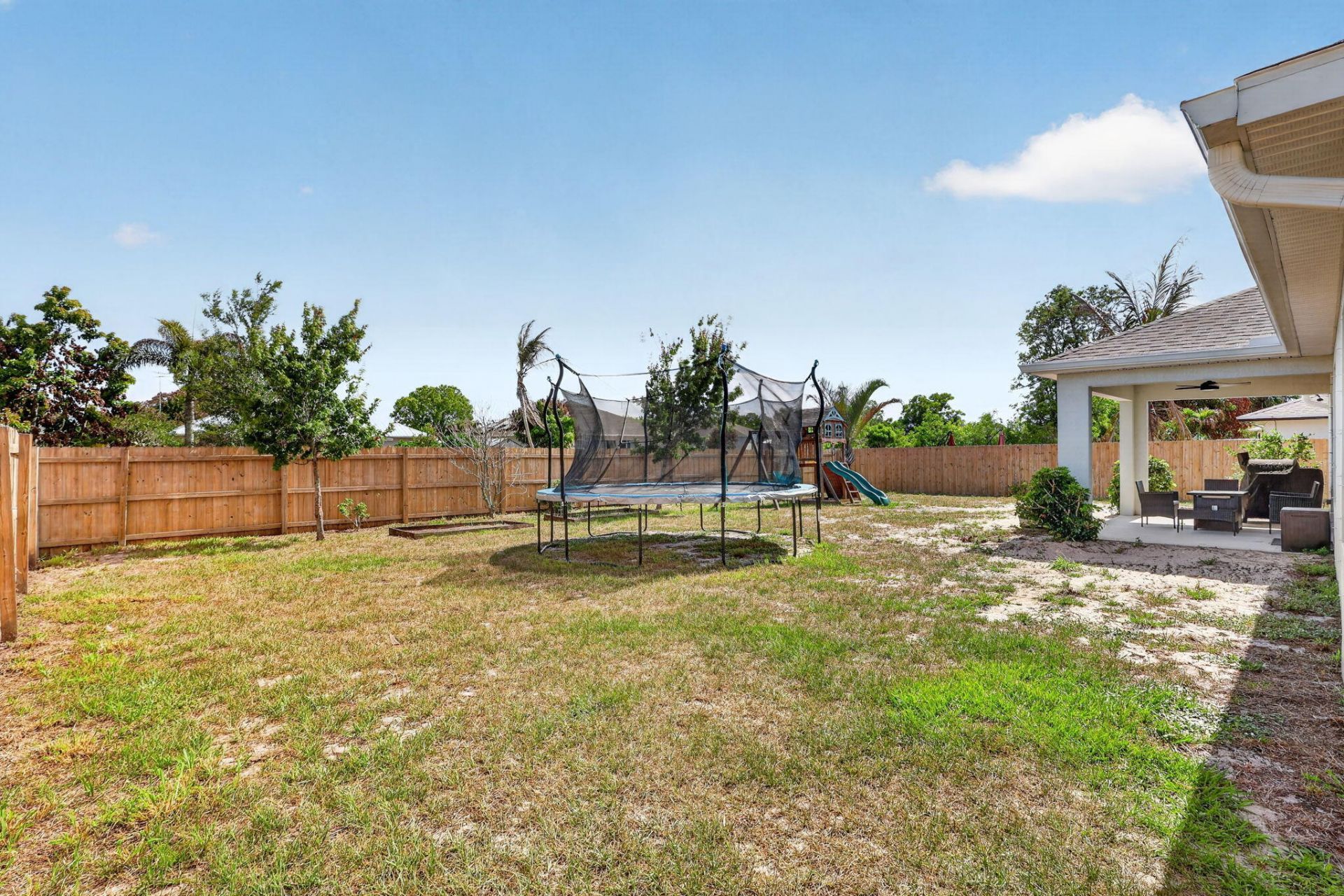 770 SW Saragossa Avenue, Port Saint Lucie, FL 34953 Photo
