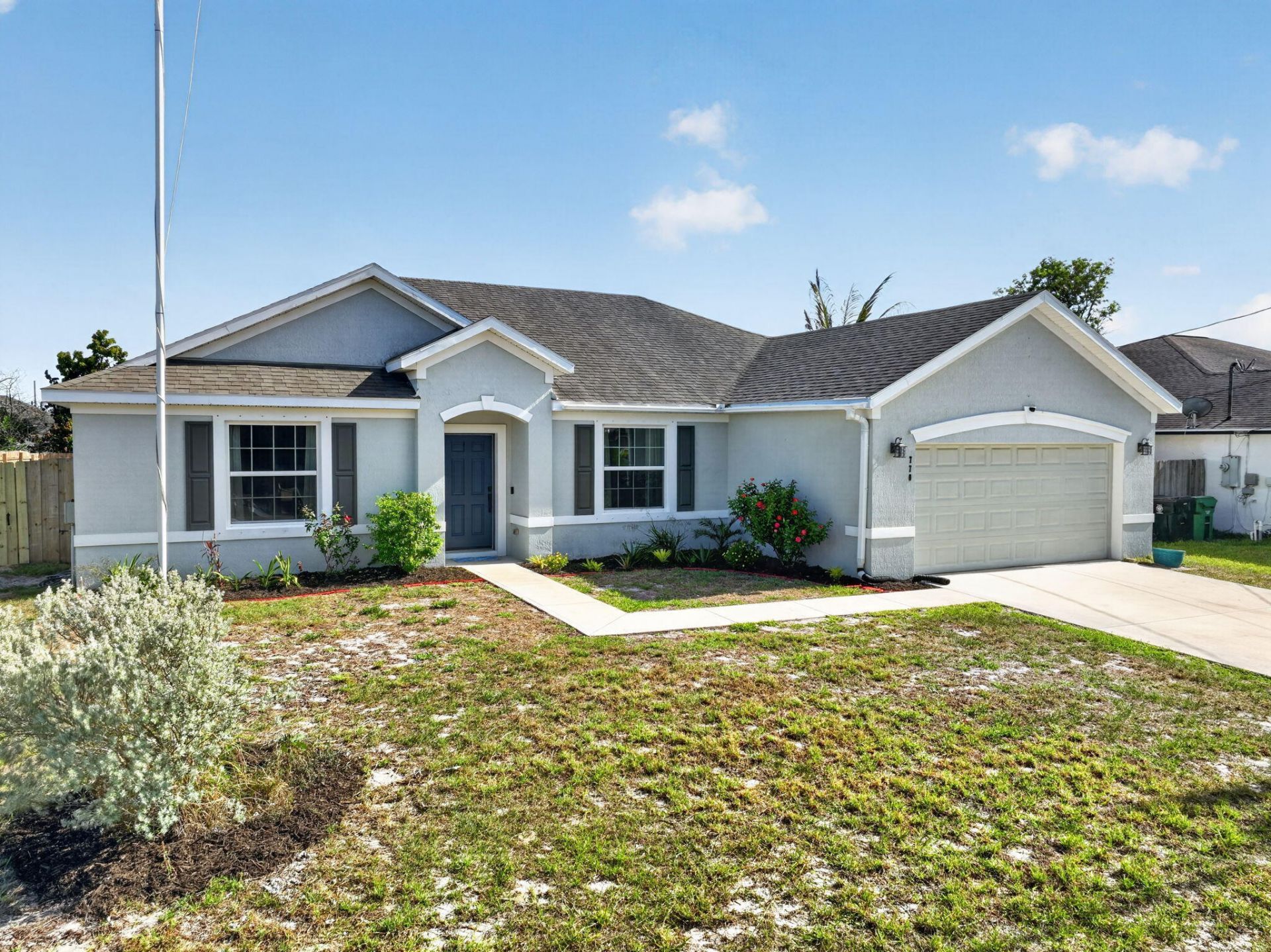 770 SW Saragossa Avenue, Port Saint Lucie, FL 34953 Photo