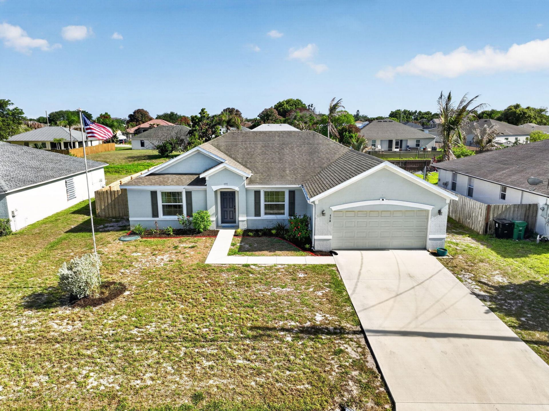 770 SW Saragossa Avenue, Port Saint Lucie, FL 34953 Photo