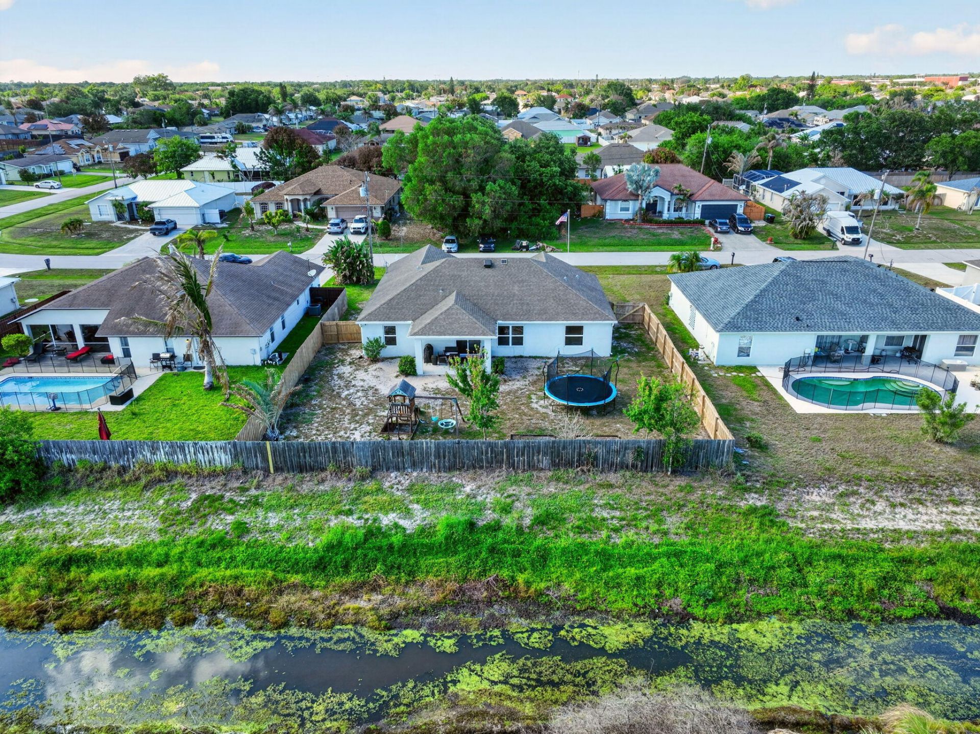 770 SW Saragossa Avenue, Port Saint Lucie, FL 34953 Photo