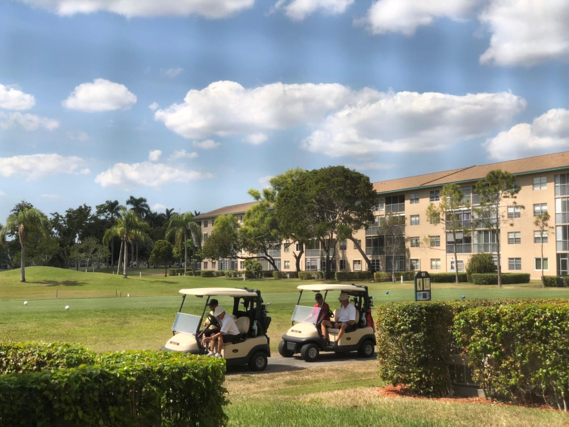 12500 SW 6th Street, Unit 110n, Pembroke Pines, FL 33027 Photo