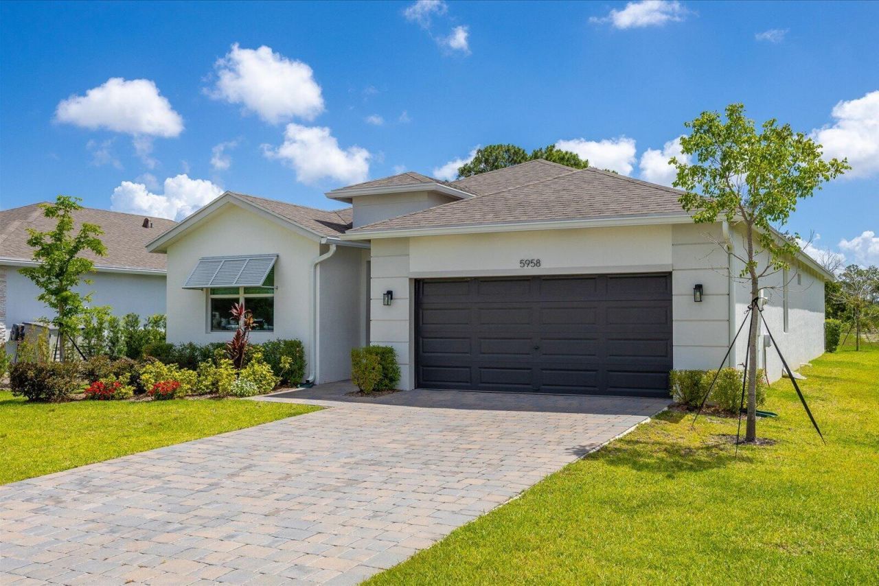 5958 SE Sky Blue Circle, Stuart, FL 34997 Photo