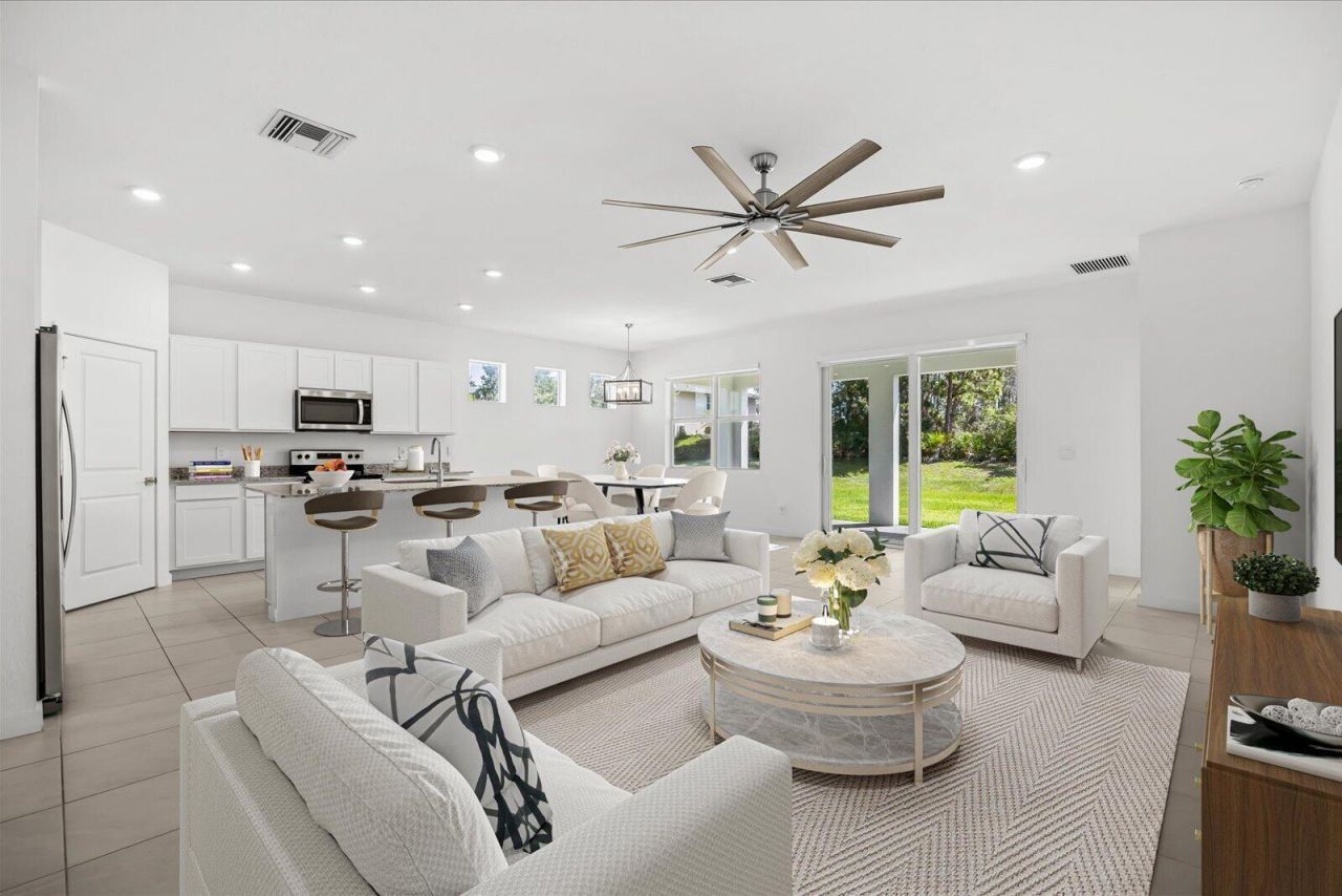 5958 SE Sky Blue Circle, Stuart, FL 34997 Photo