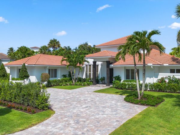2432 Golf Brook Drive, Wellington, FL 33414