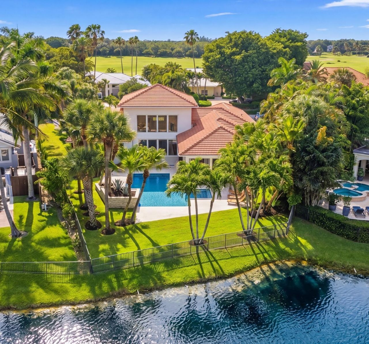 2432 Golf Brook Drive, Wellington, FL 33414 Photo