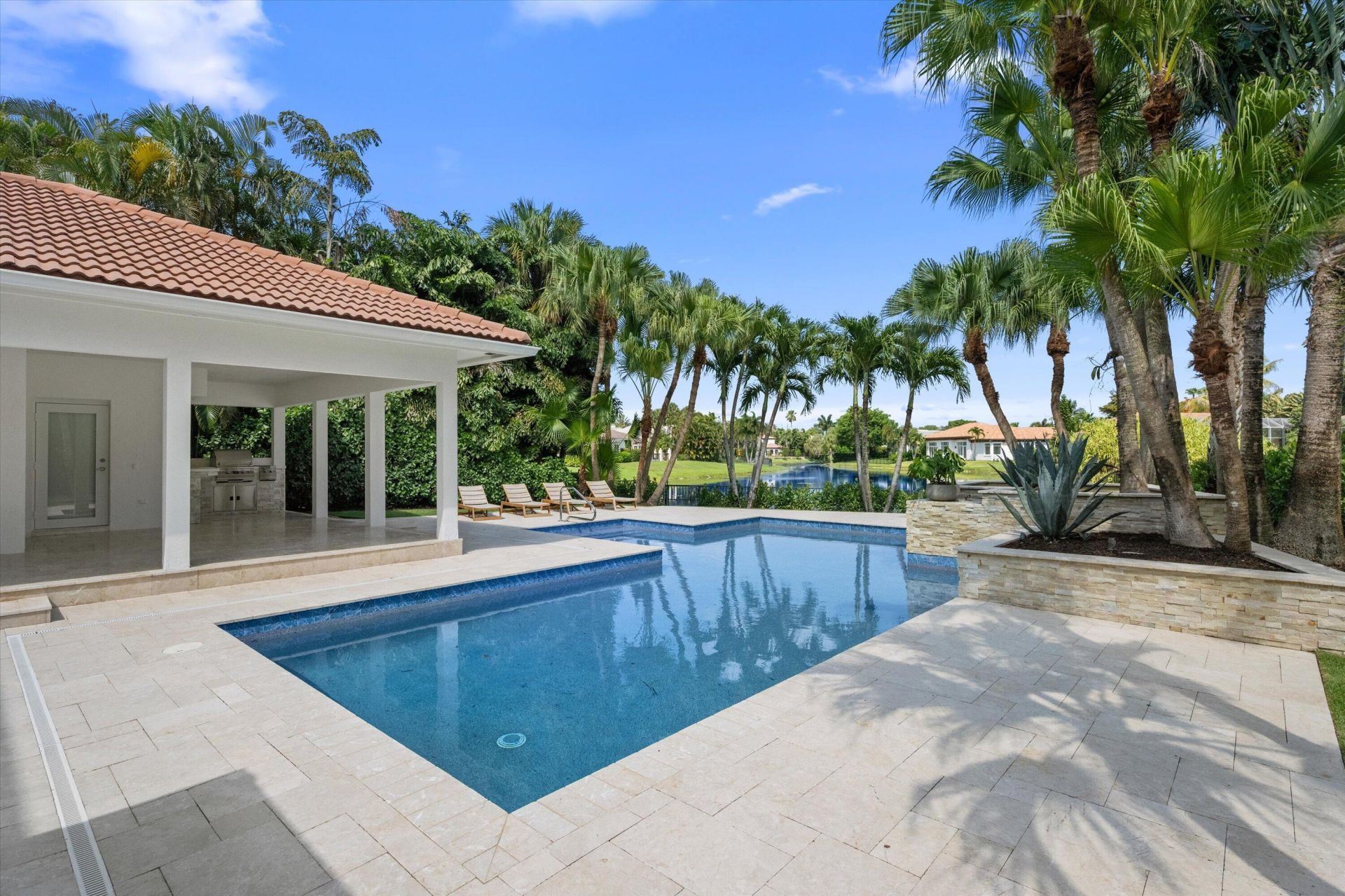 2432 Golf Brook Drive, Wellington, FL 33414 Photo