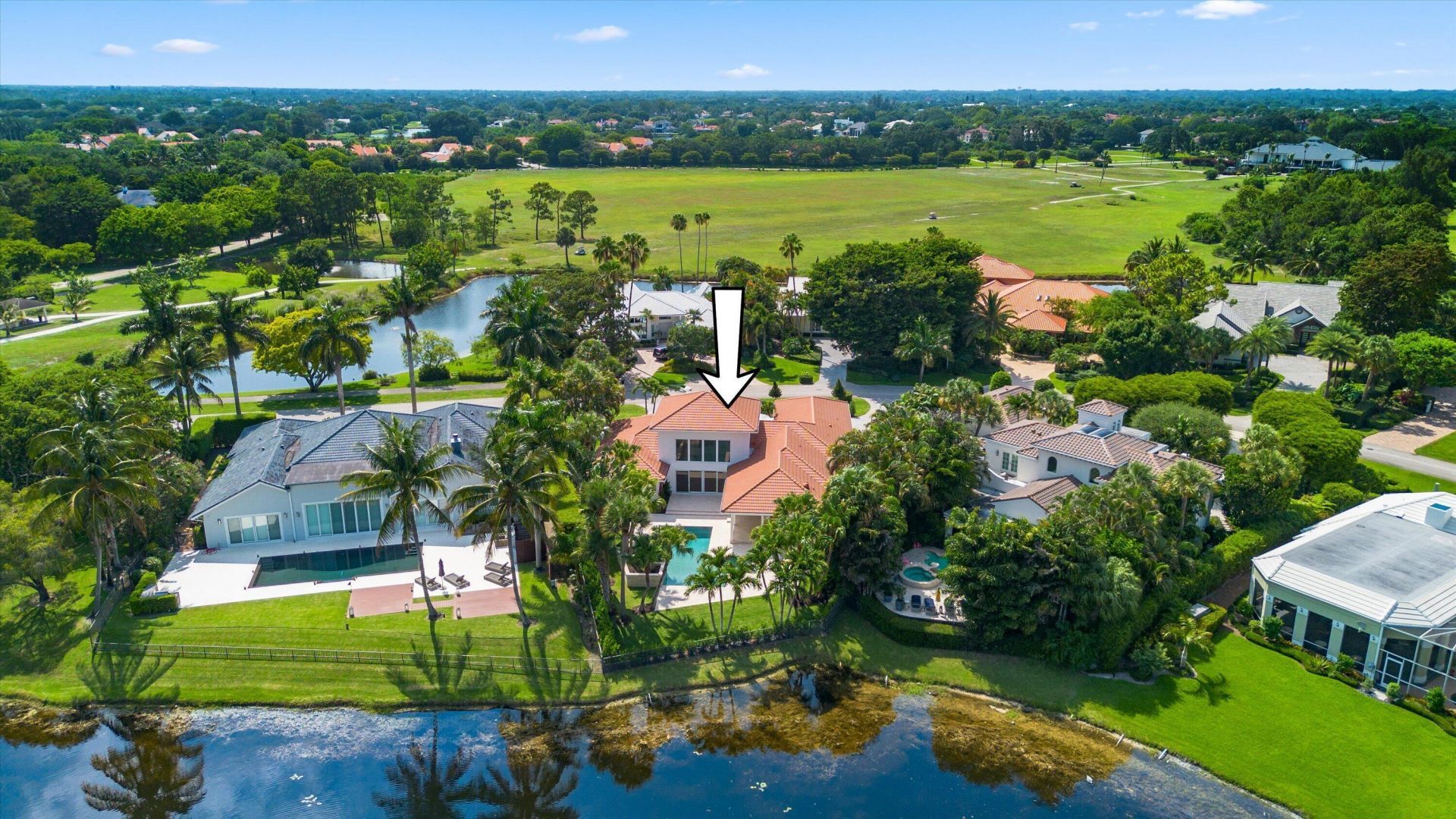 2432 Golf Brook Drive, Wellington, FL 33414 Photo