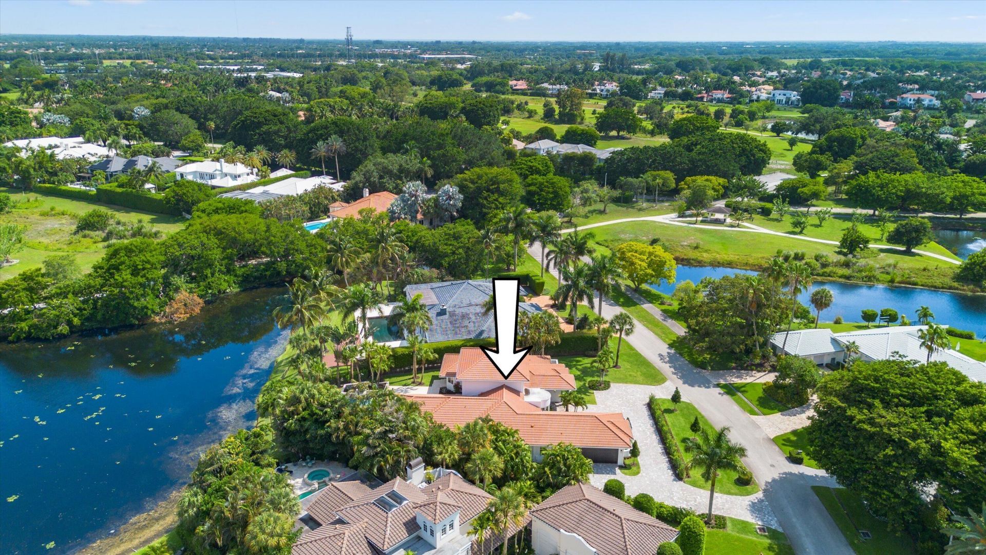 2432 Golf Brook Drive, Wellington, FL 33414 Photo