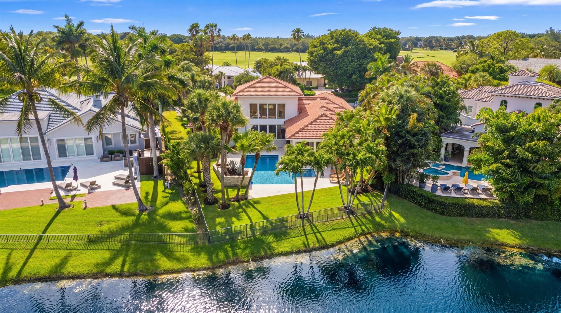 2432 Golf Brook Drive, Wellington, FL 33414 Photo