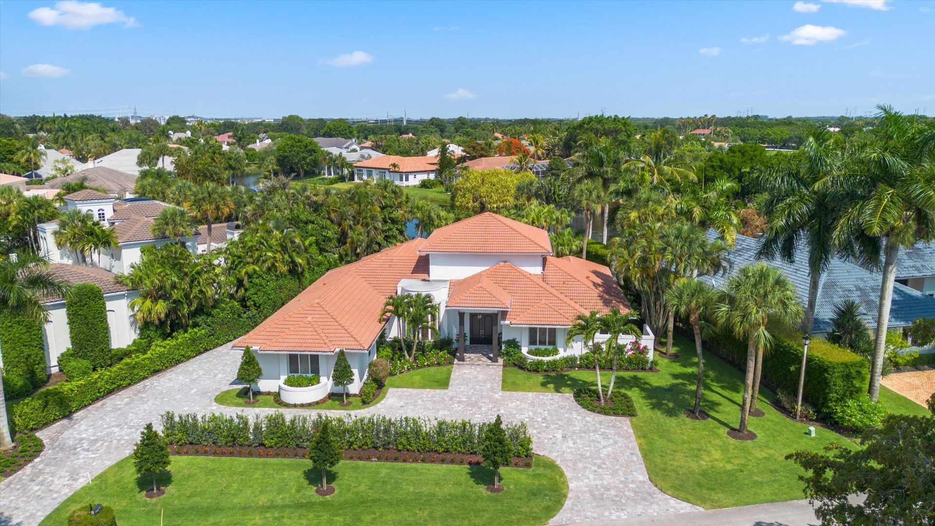 2432 Golf Brook Drive, Wellington, FL 33414 Photo
