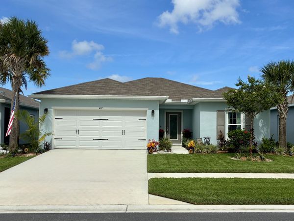 437 Acai Lane, Fort Pierce, FL 34981