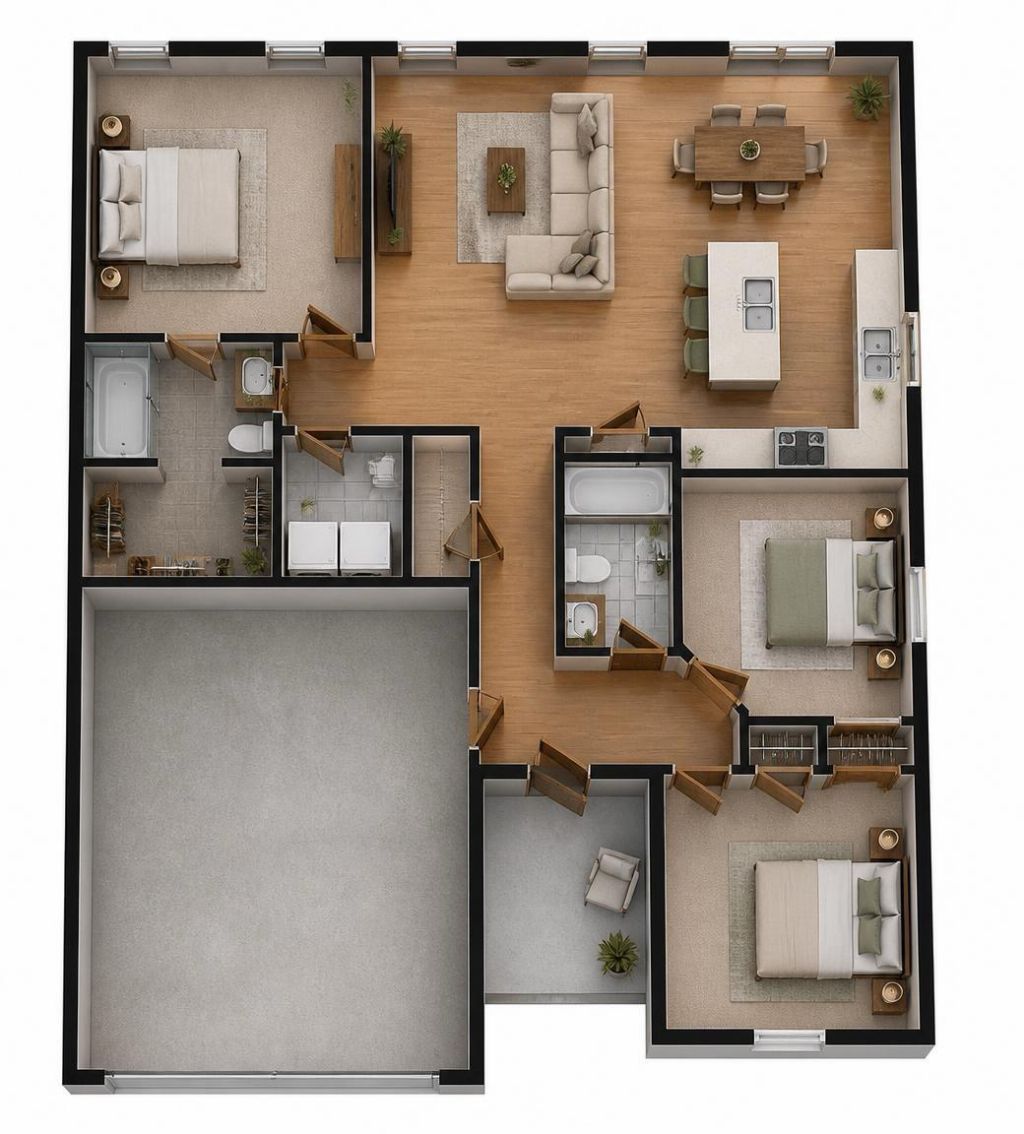 437 Acai Lane, Fort Pierce, FL 34981 Photo