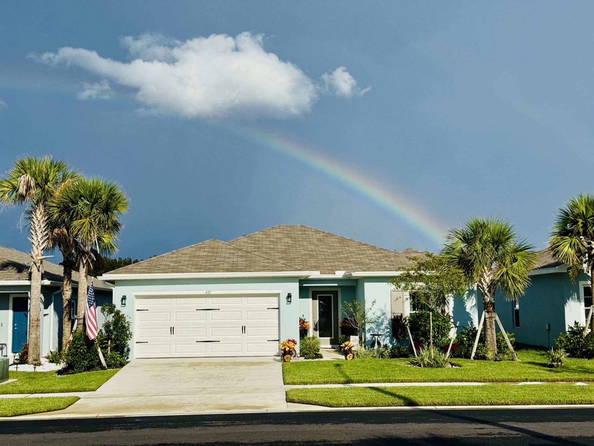 437 Acai Lane, Fort Pierce, FL 34981 Photo