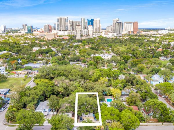 312 SW 12th Avenue, Fort Lauderdale, FL 33312