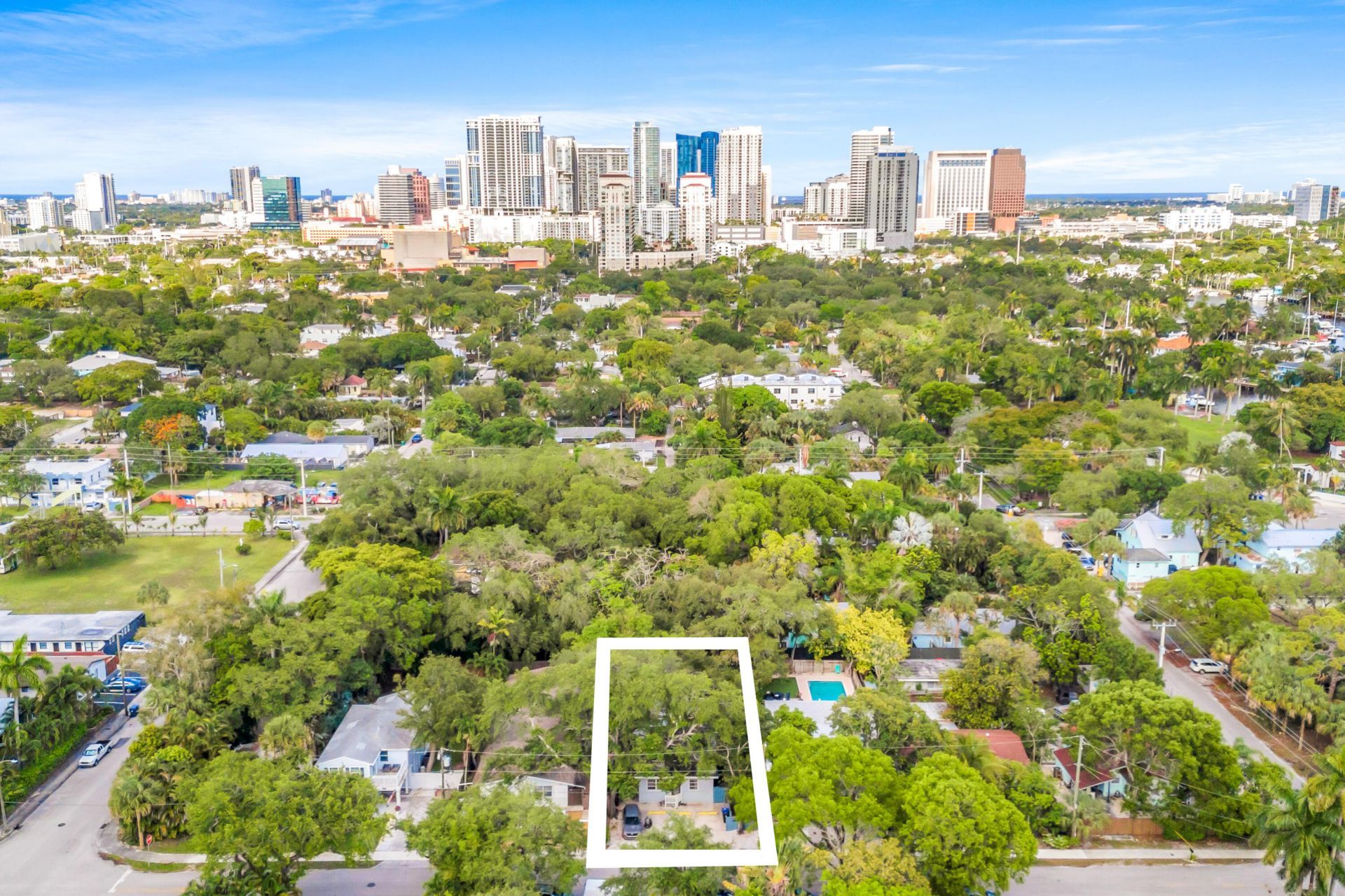 312 SW 12th Avenue, Fort Lauderdale, FL 33312 Photo
