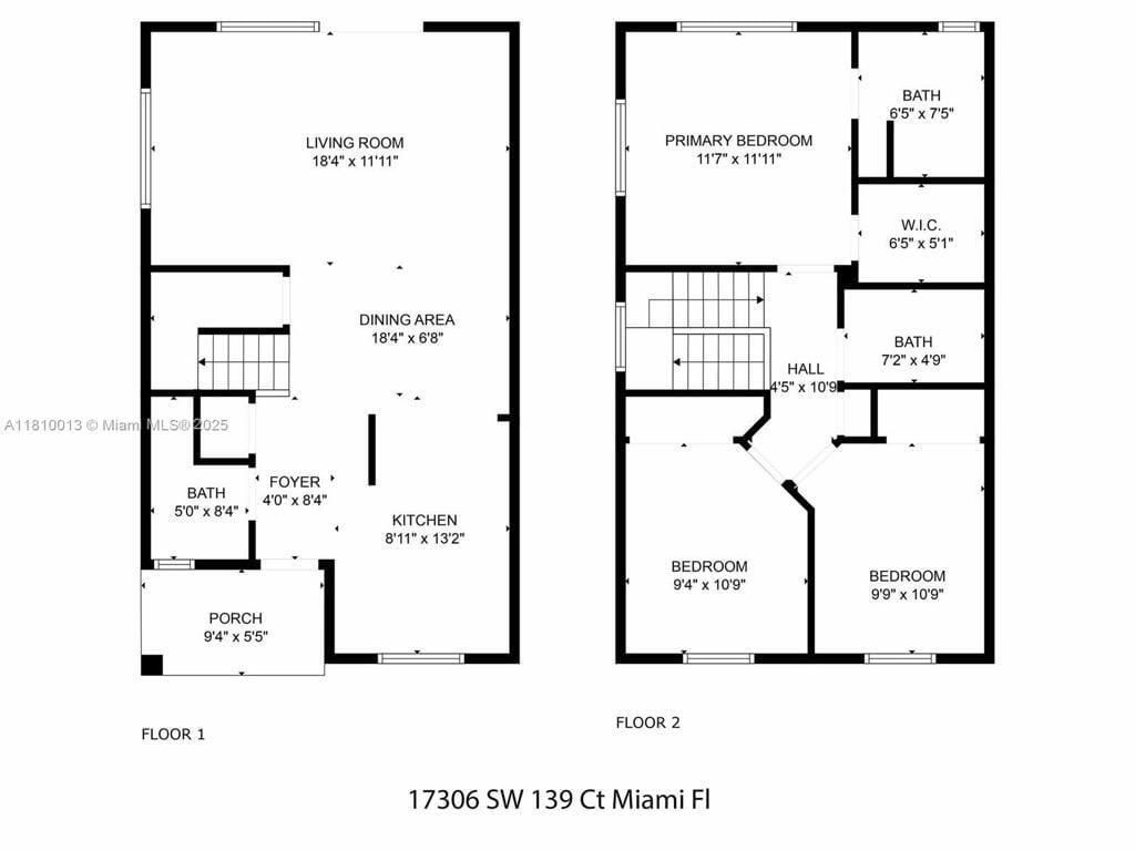 17306 SW 139th Court, Miami, FL 33177 Photo