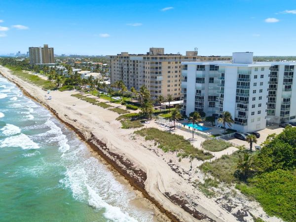 1057 Hillsboro, Unit 214, Hillsboro Beach, FL 33062